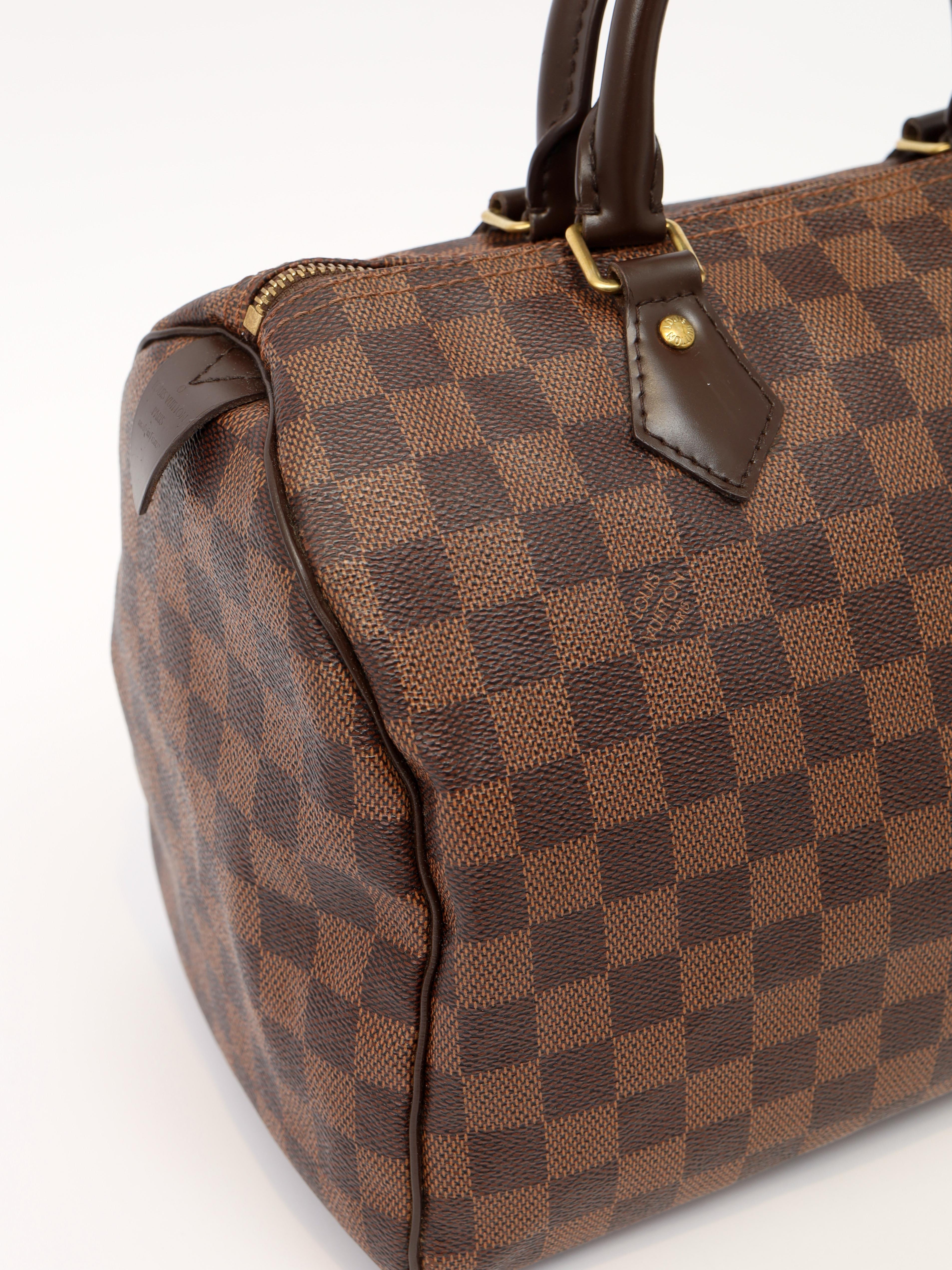 Louis Vuitton Speedy , фото 5