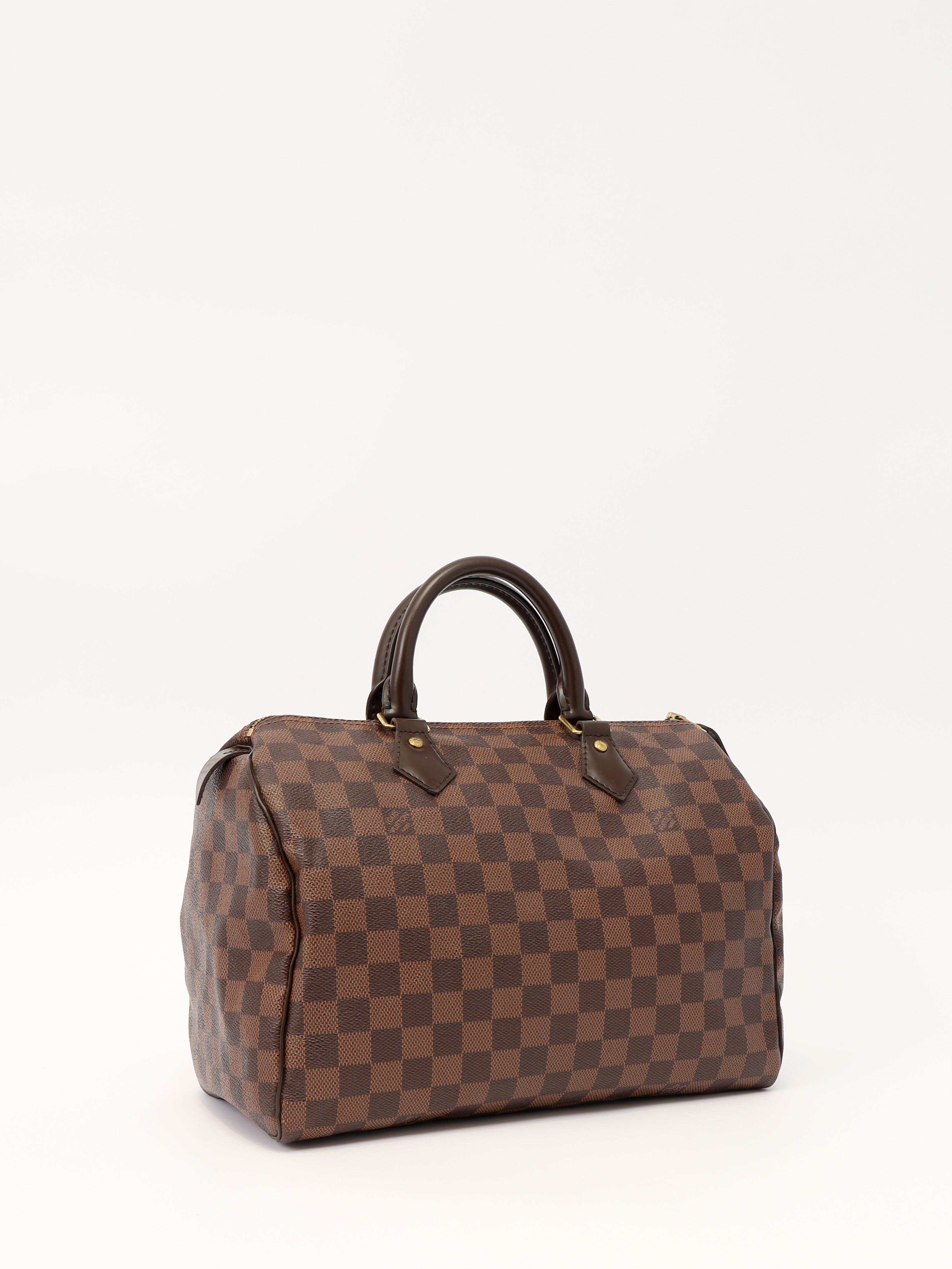 Louis Vuitton Speedy , фото 3