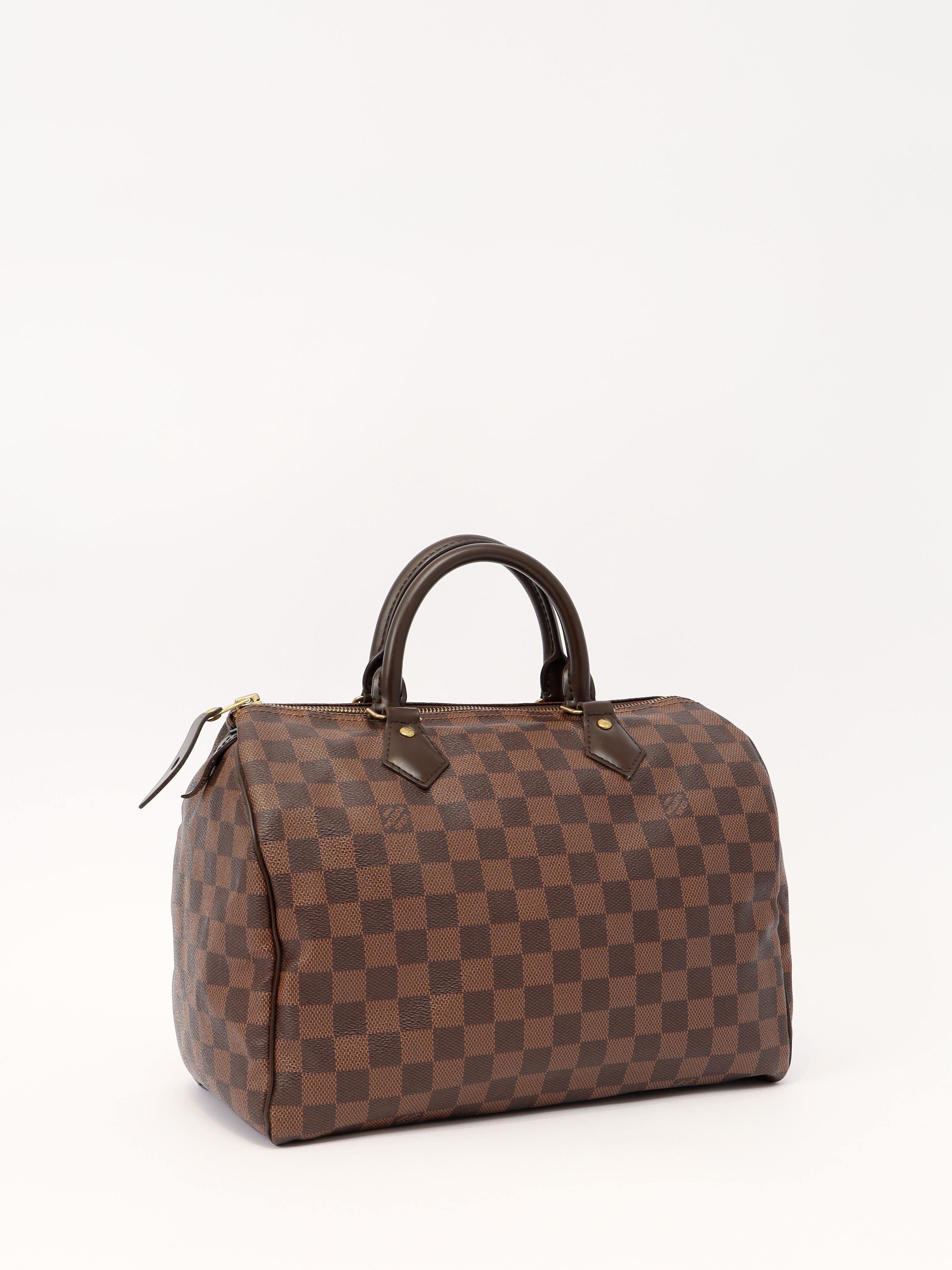 Louis Vuitton Speedy , фото 4