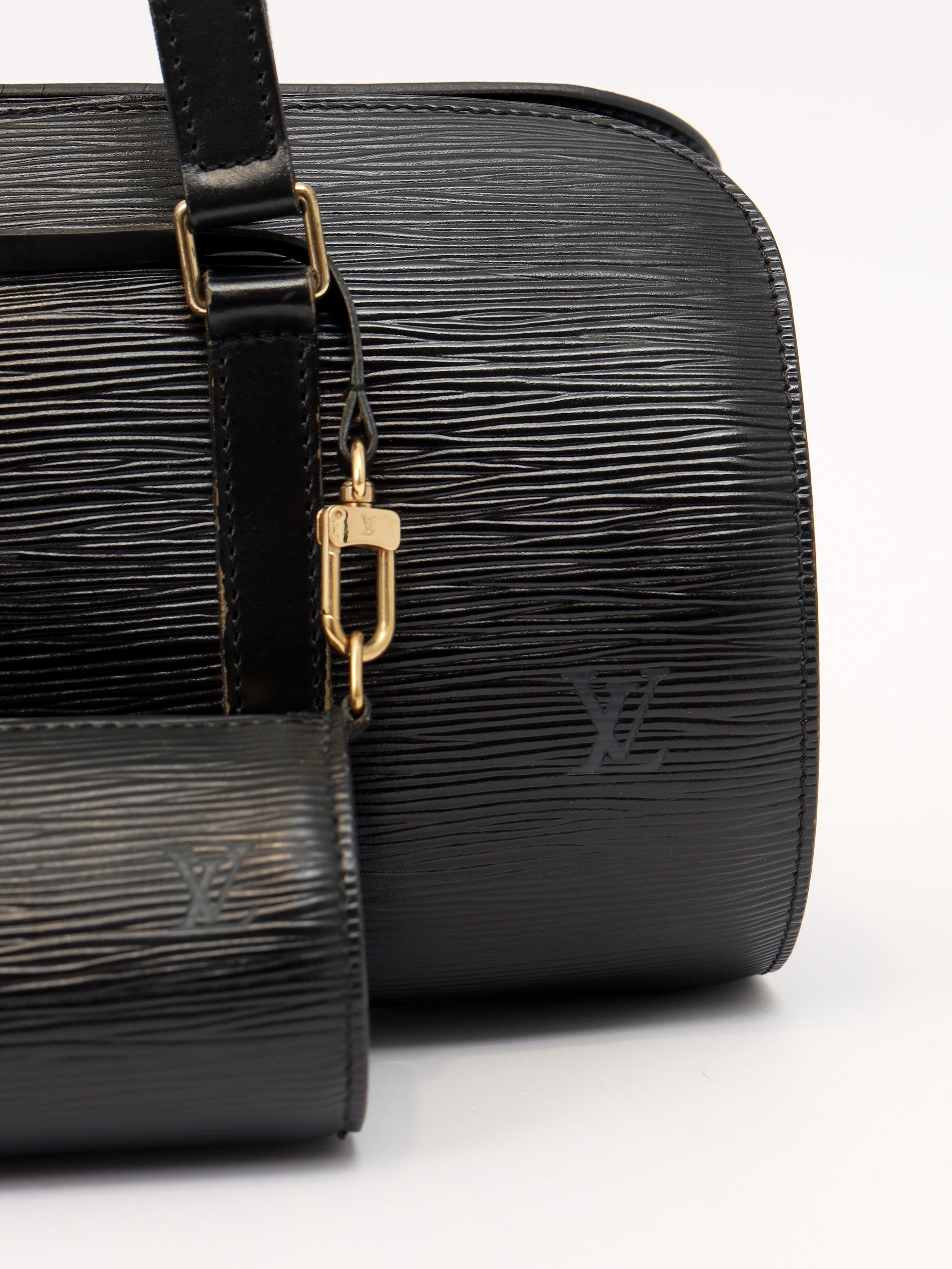 Louis Vuitton Papillon , фото 5
