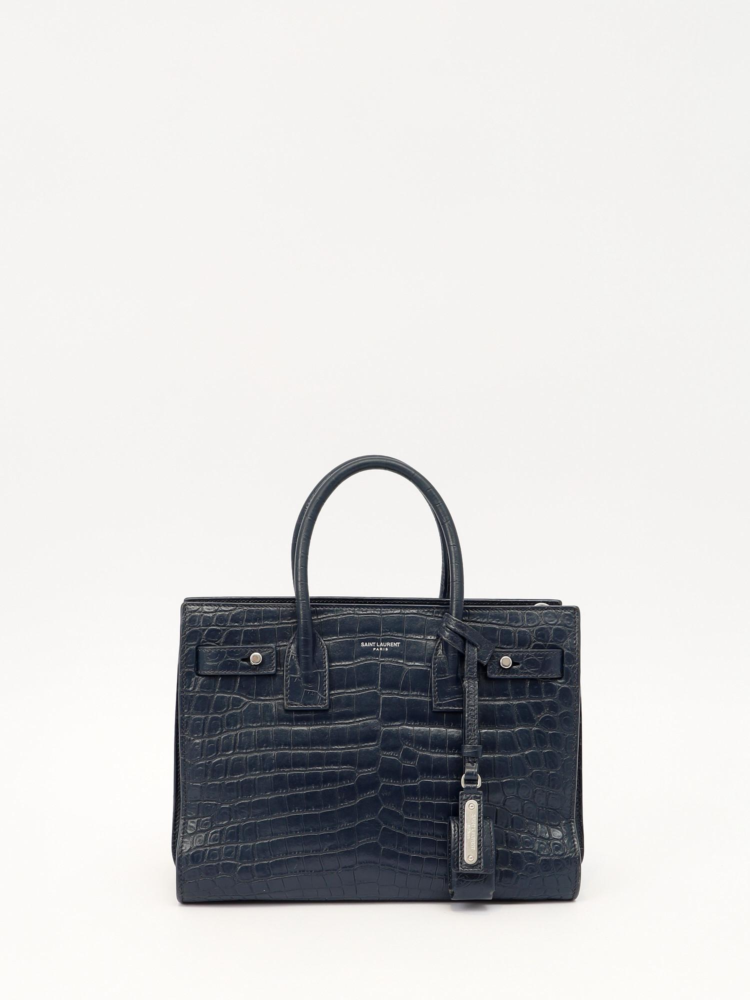 Saint Laurent Sac De Jour , фото 1