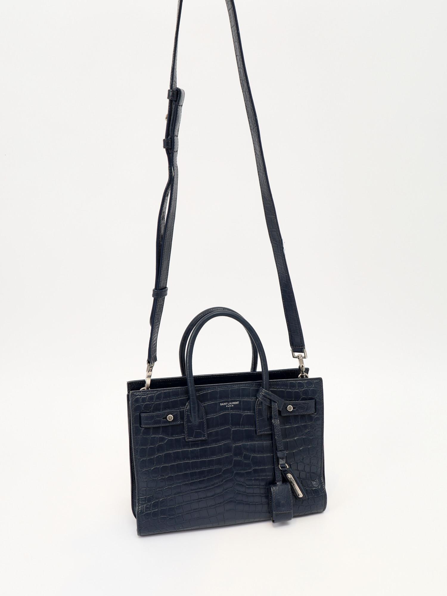 Saint Laurent Sac De Jour , фото 5