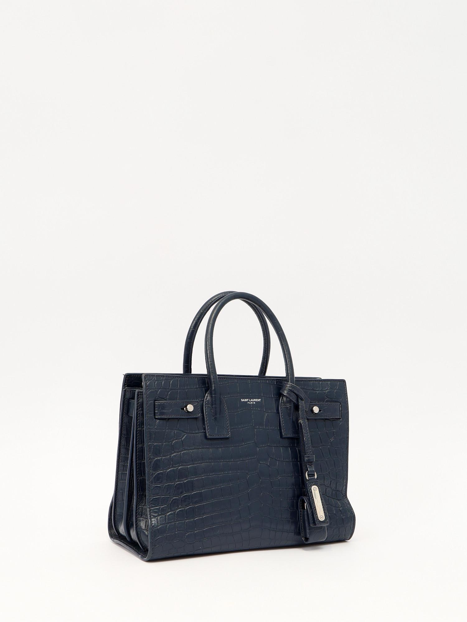 Saint Laurent Sac De Jour , фото 3