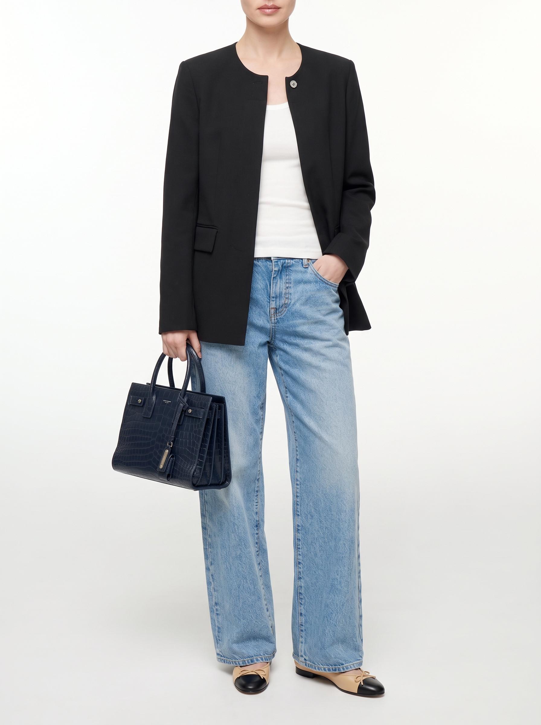 Saint Laurent Sac De Jour , фото 2