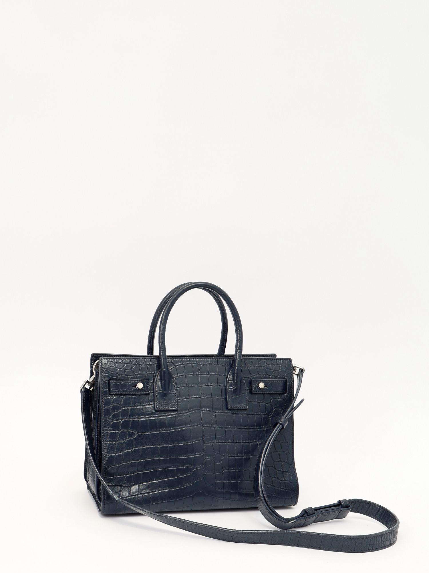 Saint Laurent Sac De Jour , фото 4