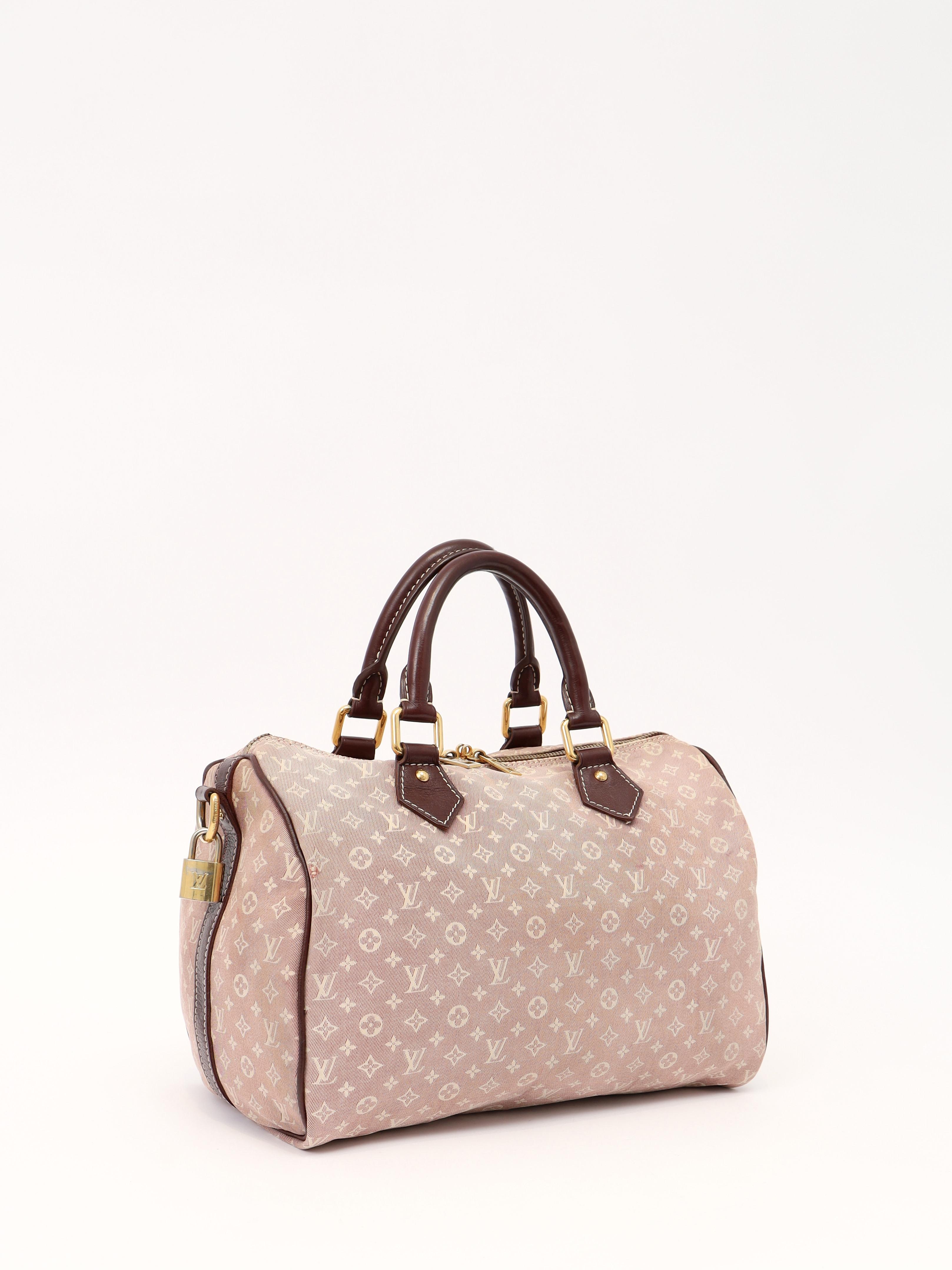 Louis Vuitton Speedy , фото 3