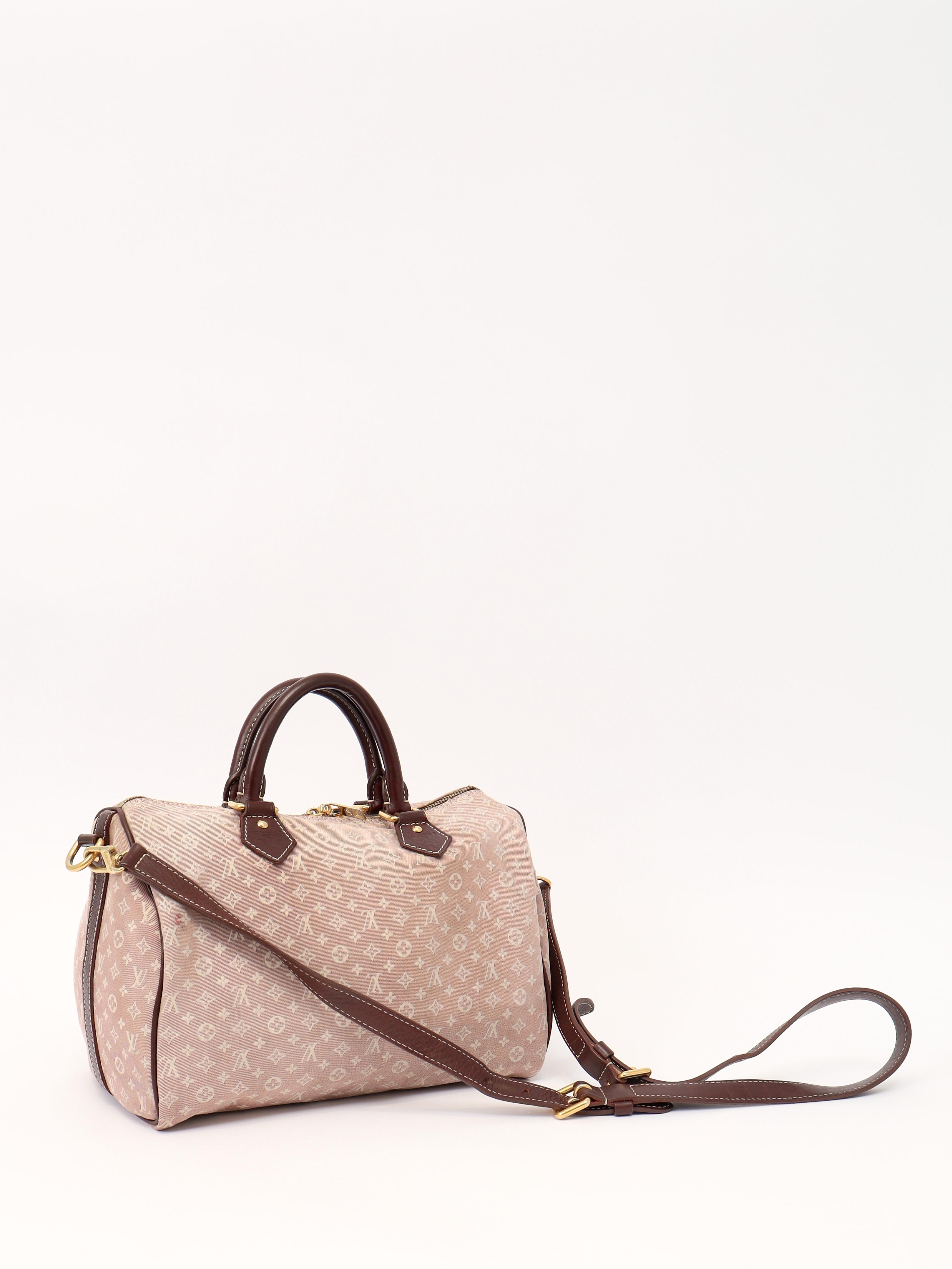 Louis Vuitton Speedy , фото 4