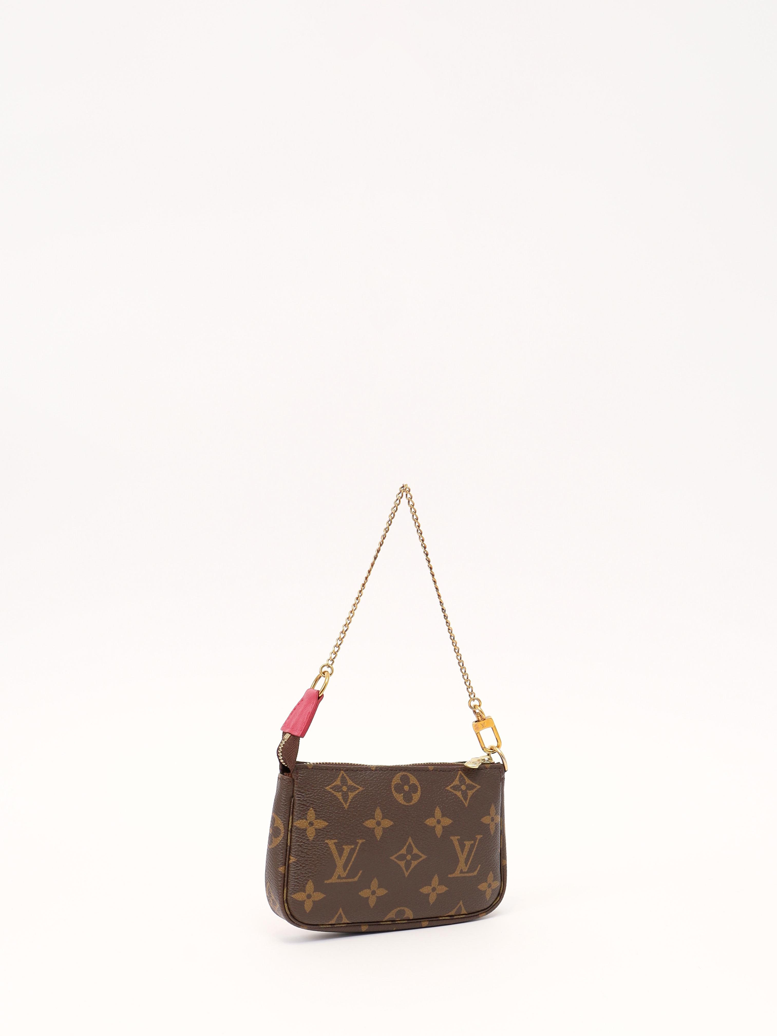 Louis Vuitton Pochette , фото 4