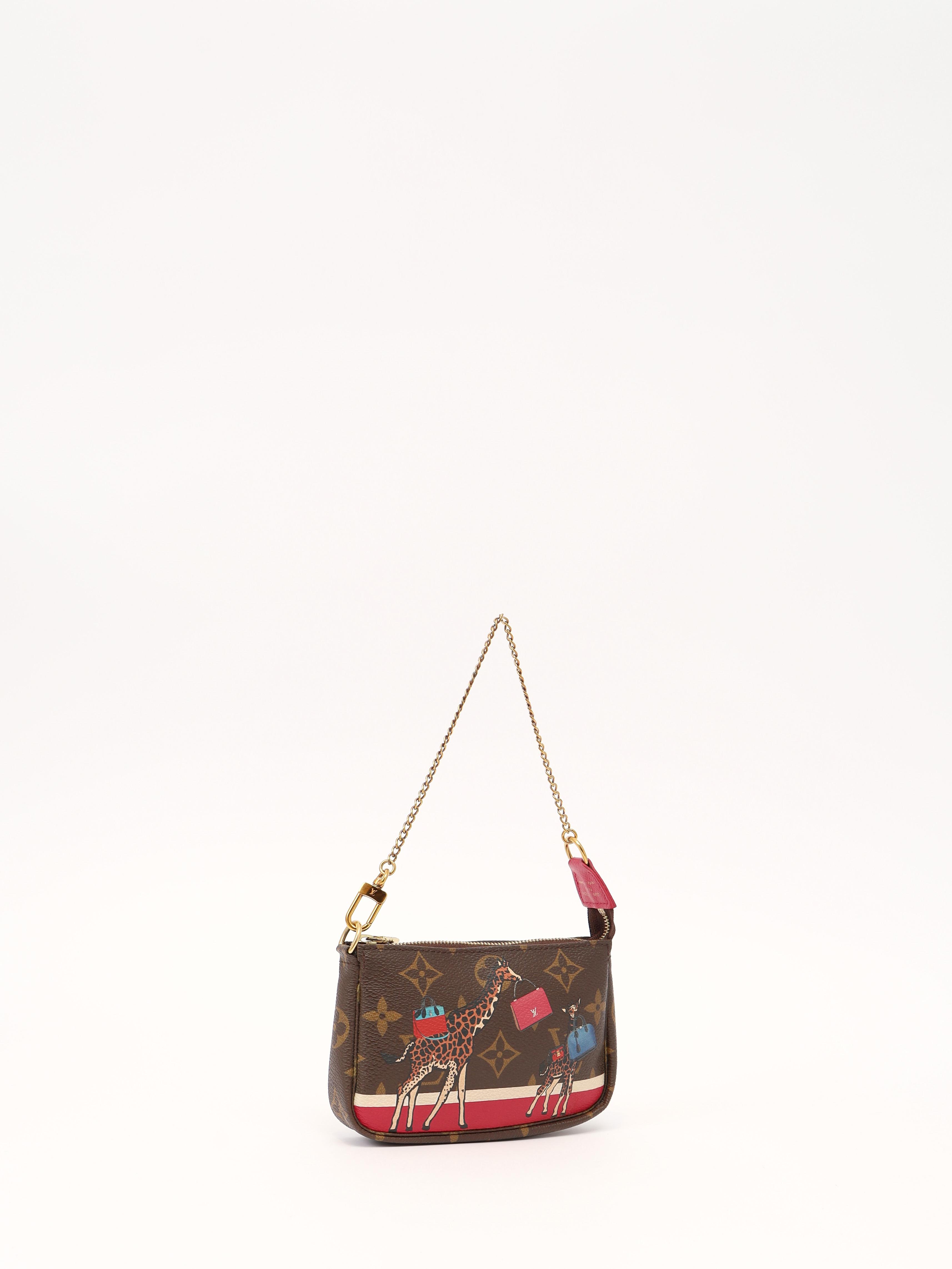 Louis Vuitton Pochette , фото 3