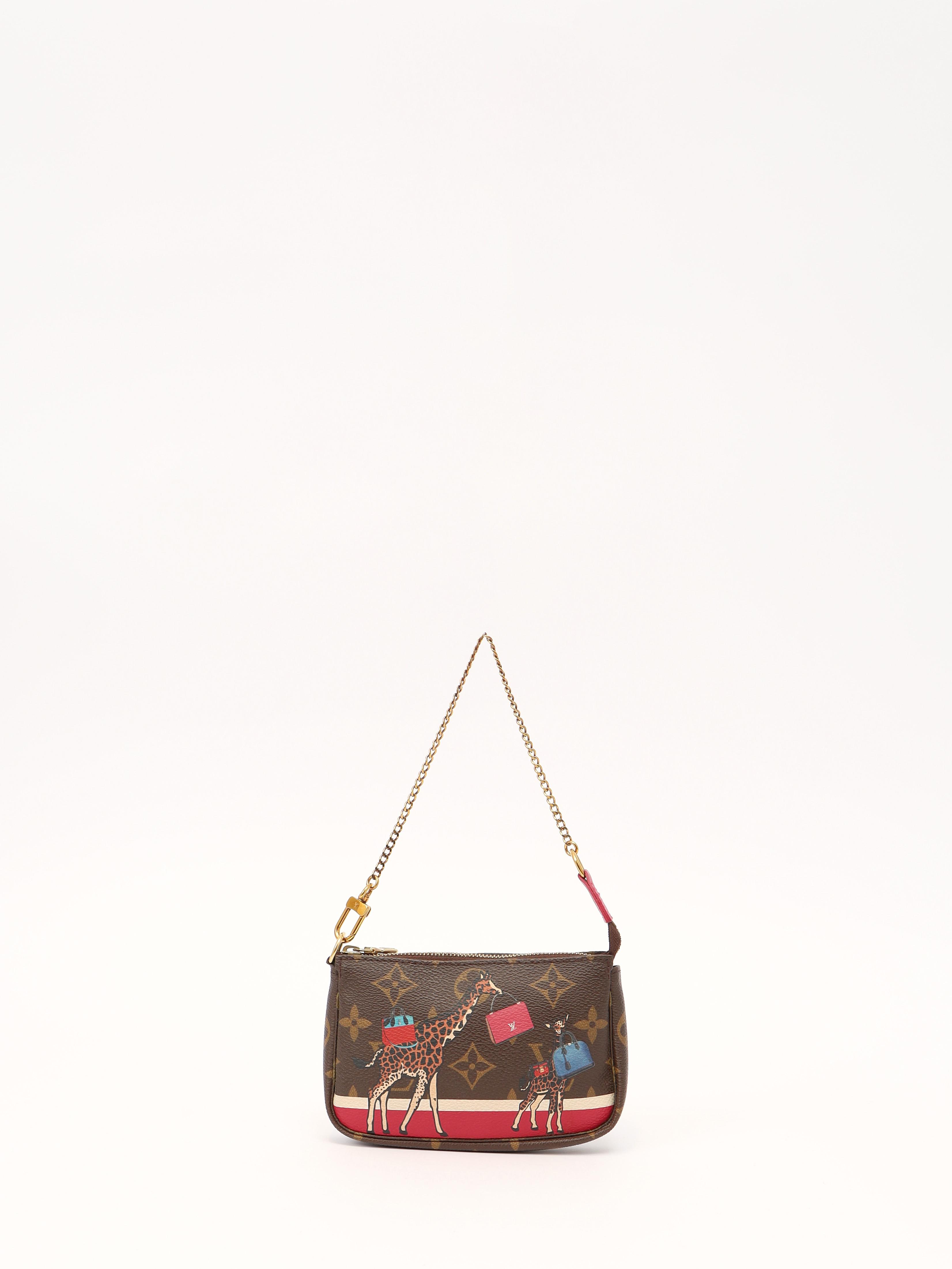 Louis Vuitton Pochette , фото 1