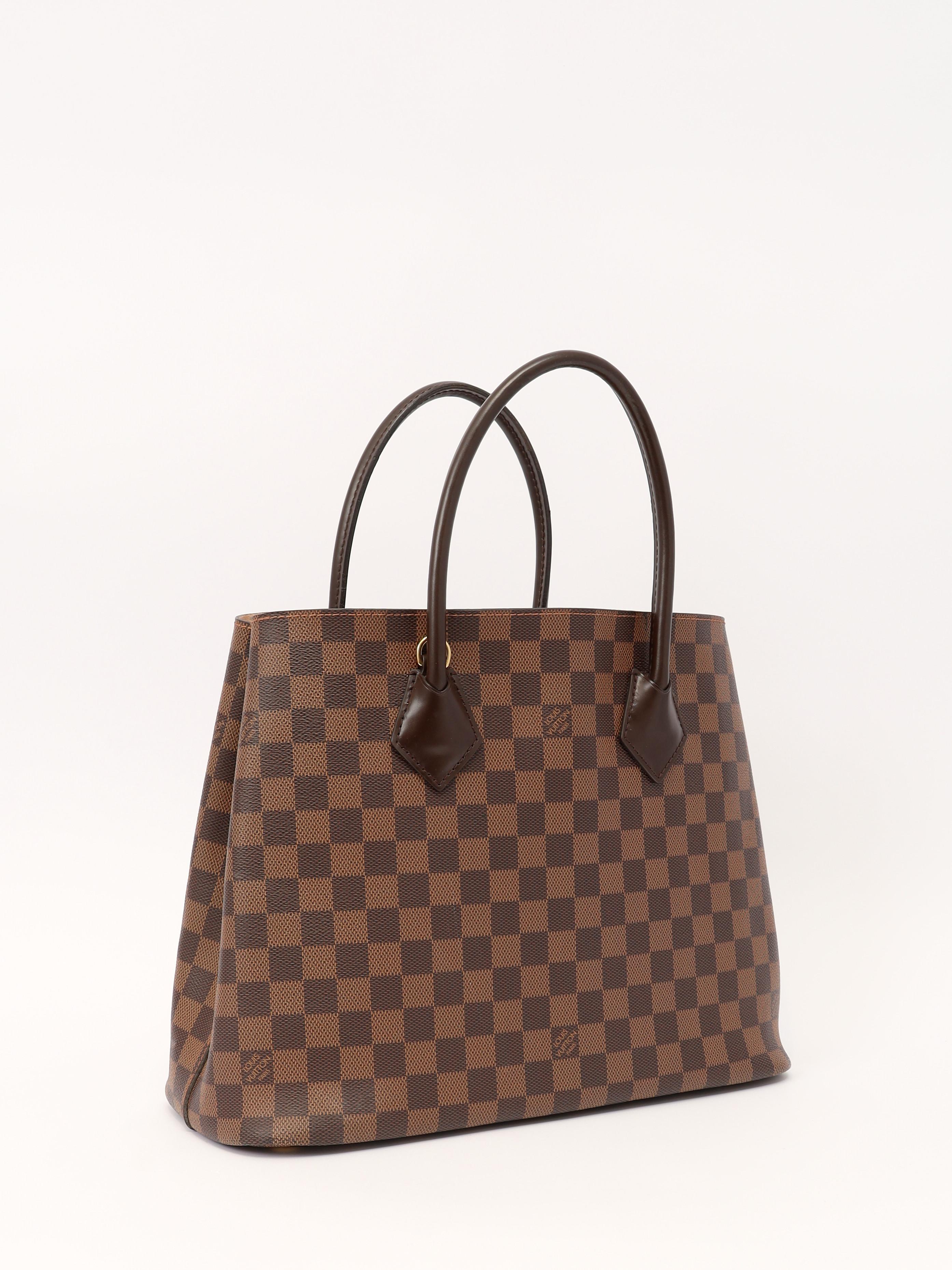 Louis Vuitton Kensington , фото 4