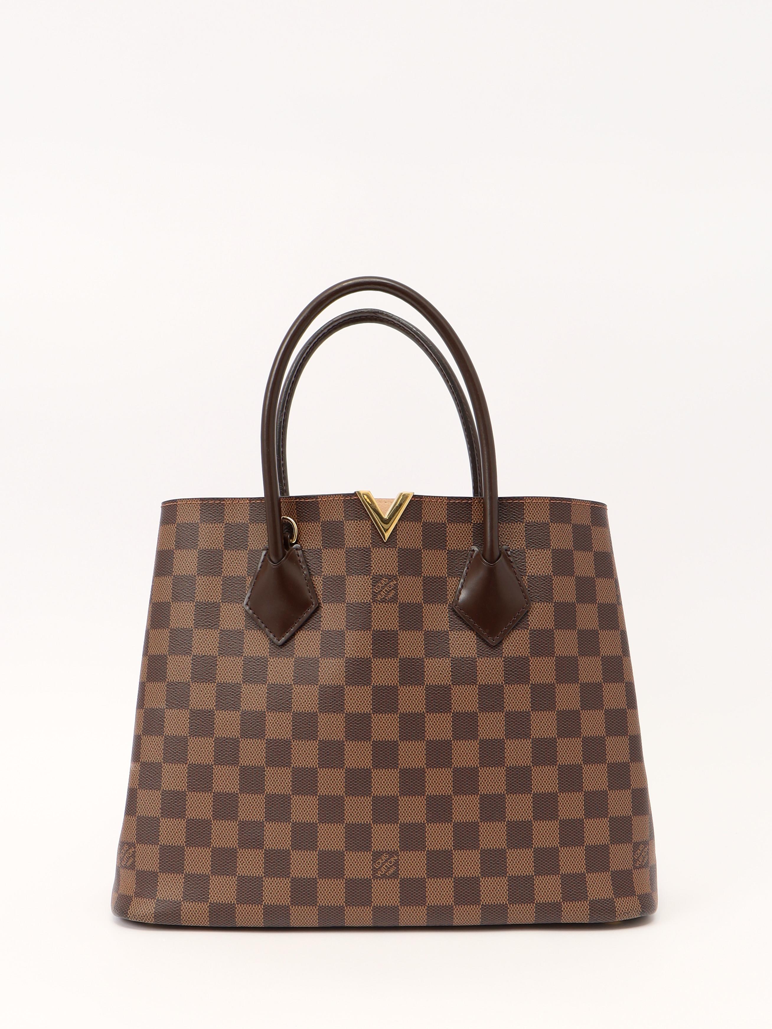 Louis Vuitton Kensington , фото 1