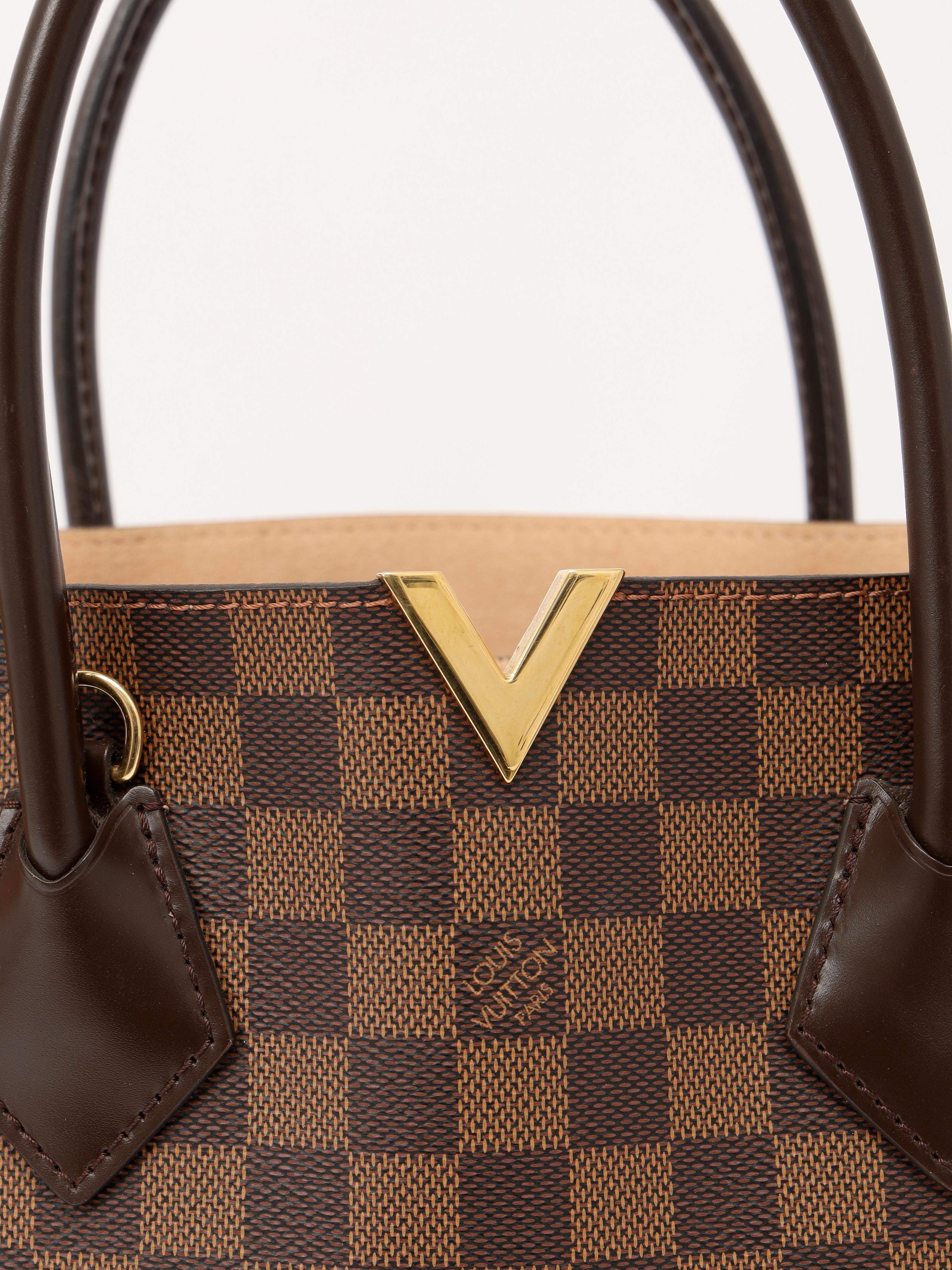 Louis Vuitton Kensington , фото 5