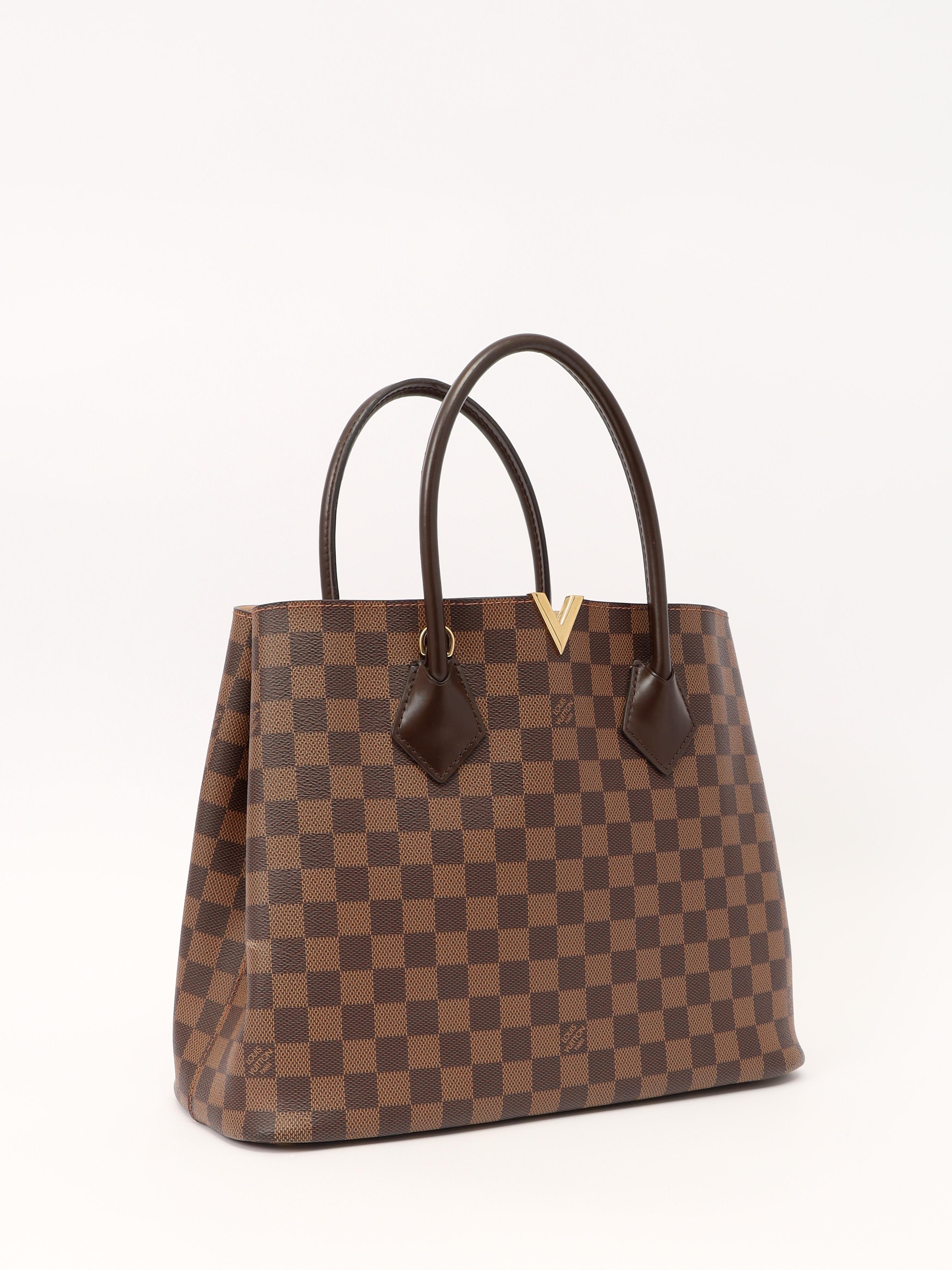 Louis Vuitton Kensington , фото 3