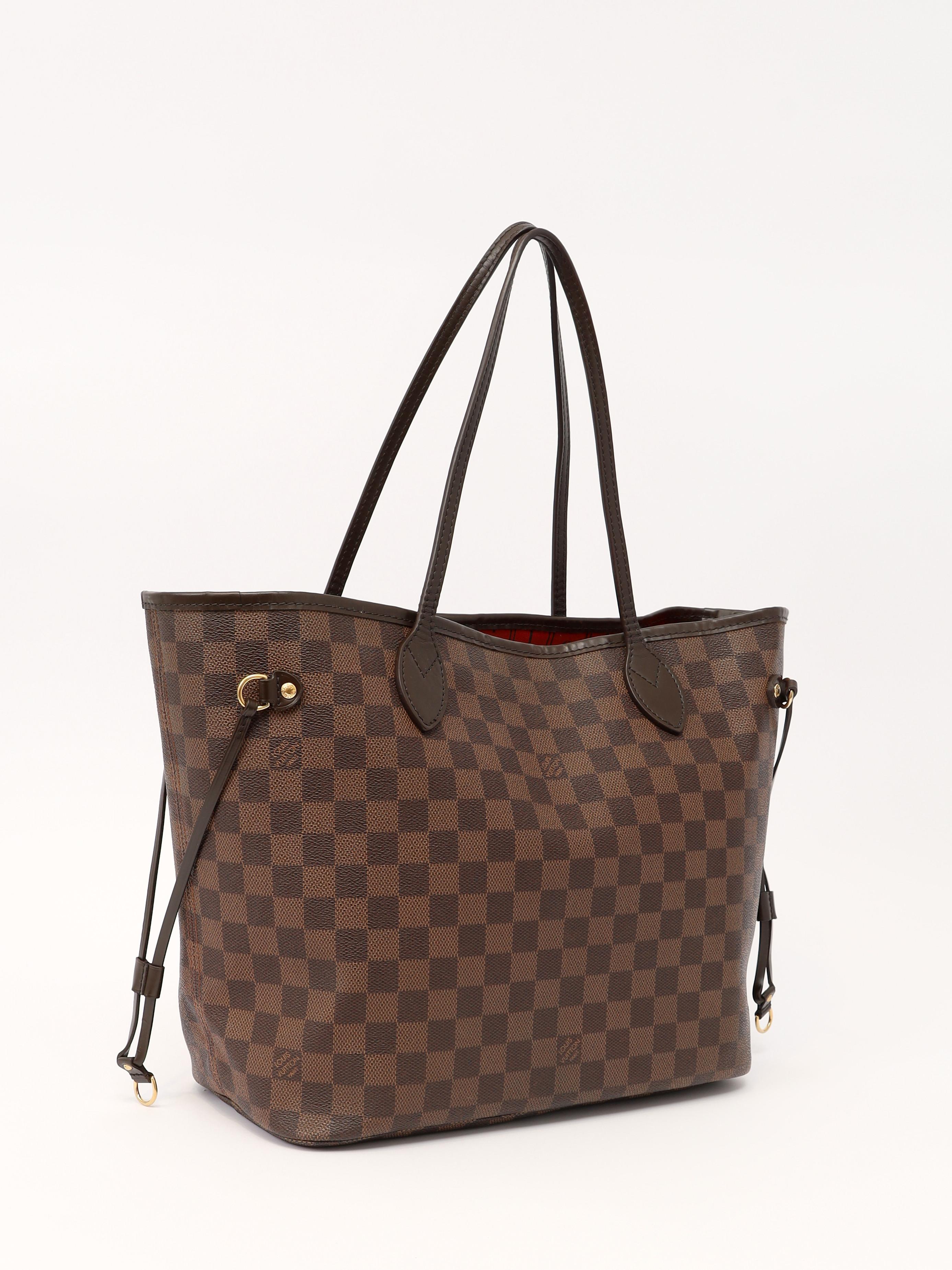 Louis Vuitton Neverfull , фото 3