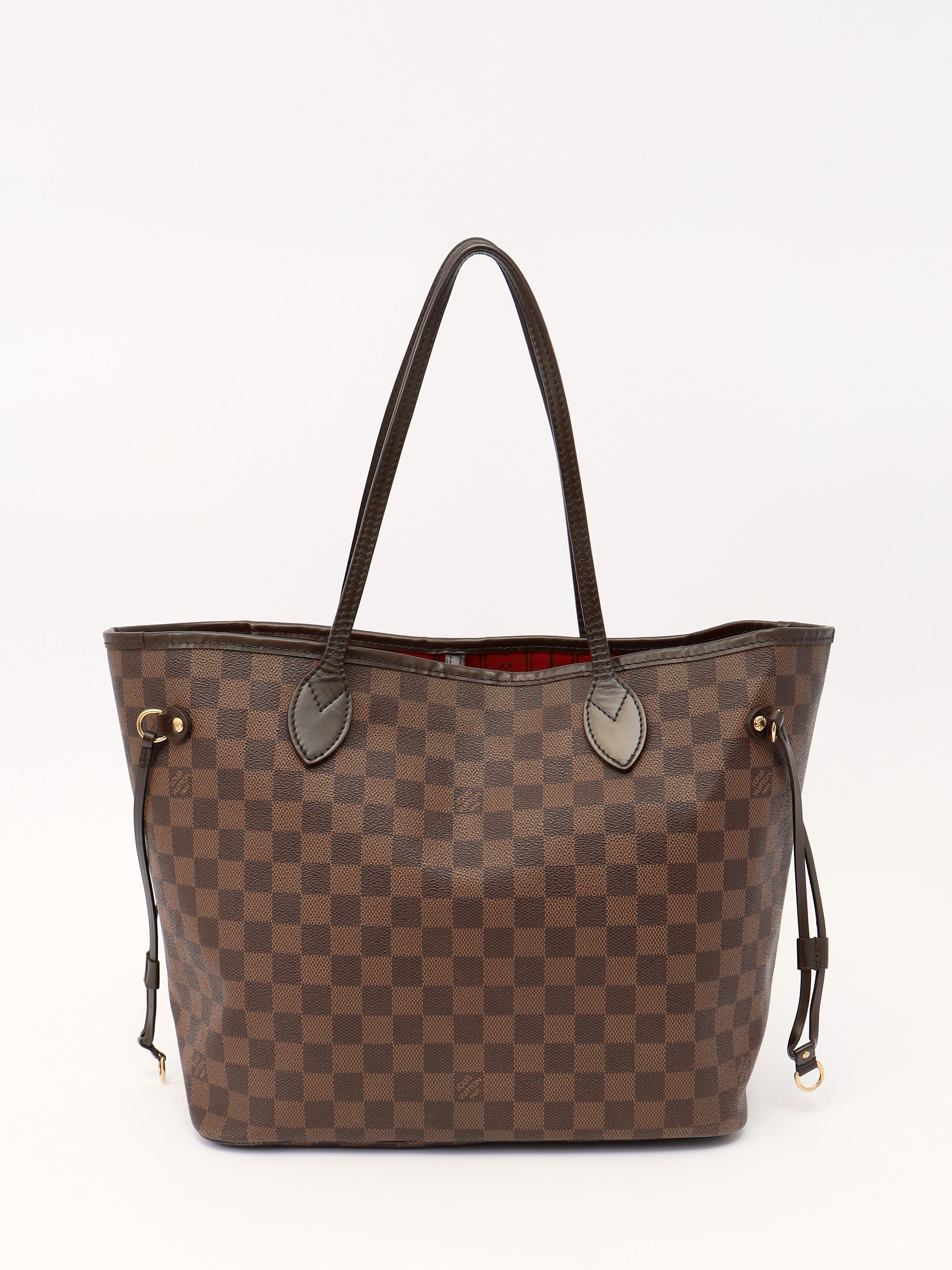 Louis Vuitton Neverfull , фото 1