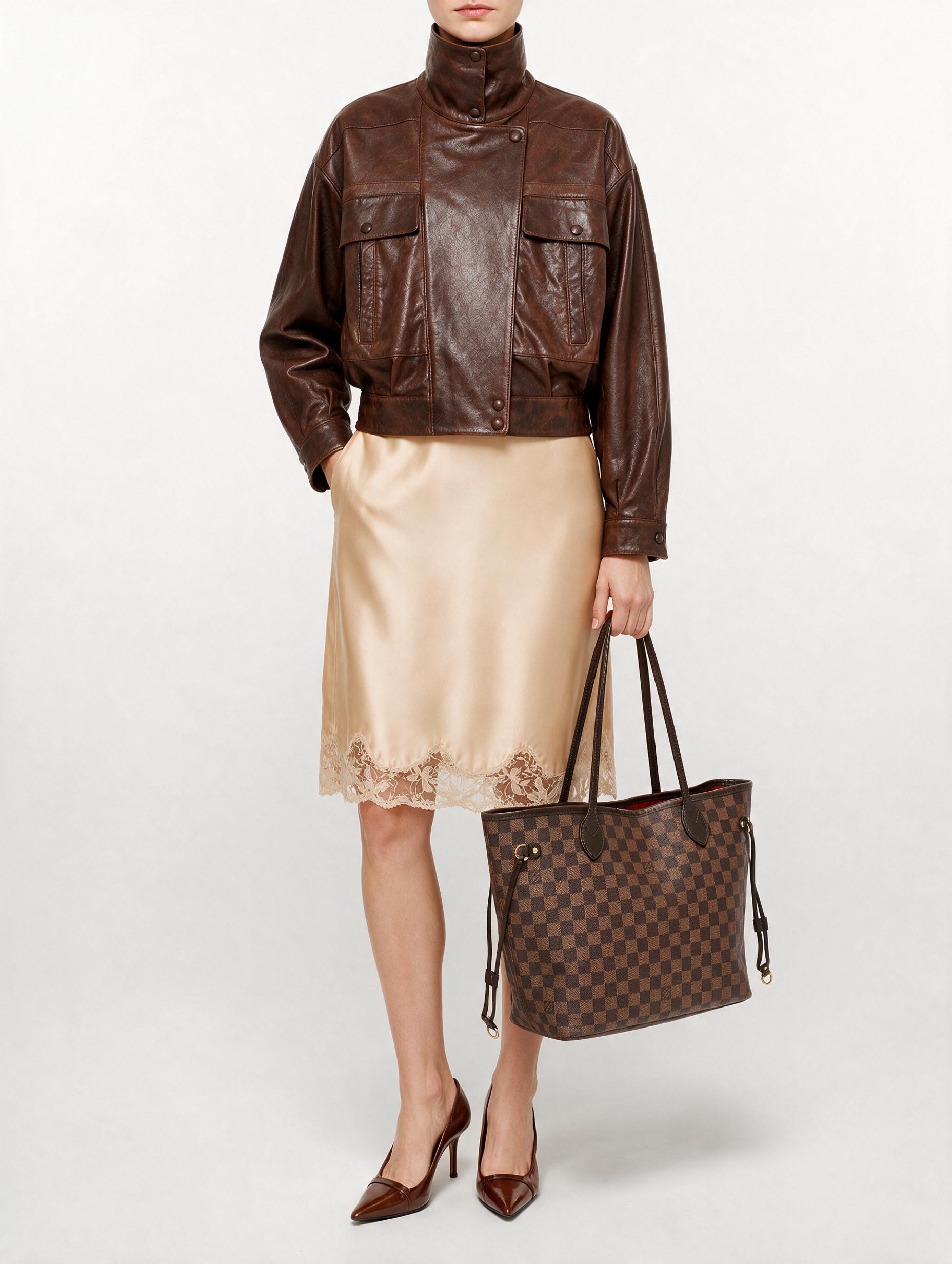 Louis Vuitton Neverfull , фото 2