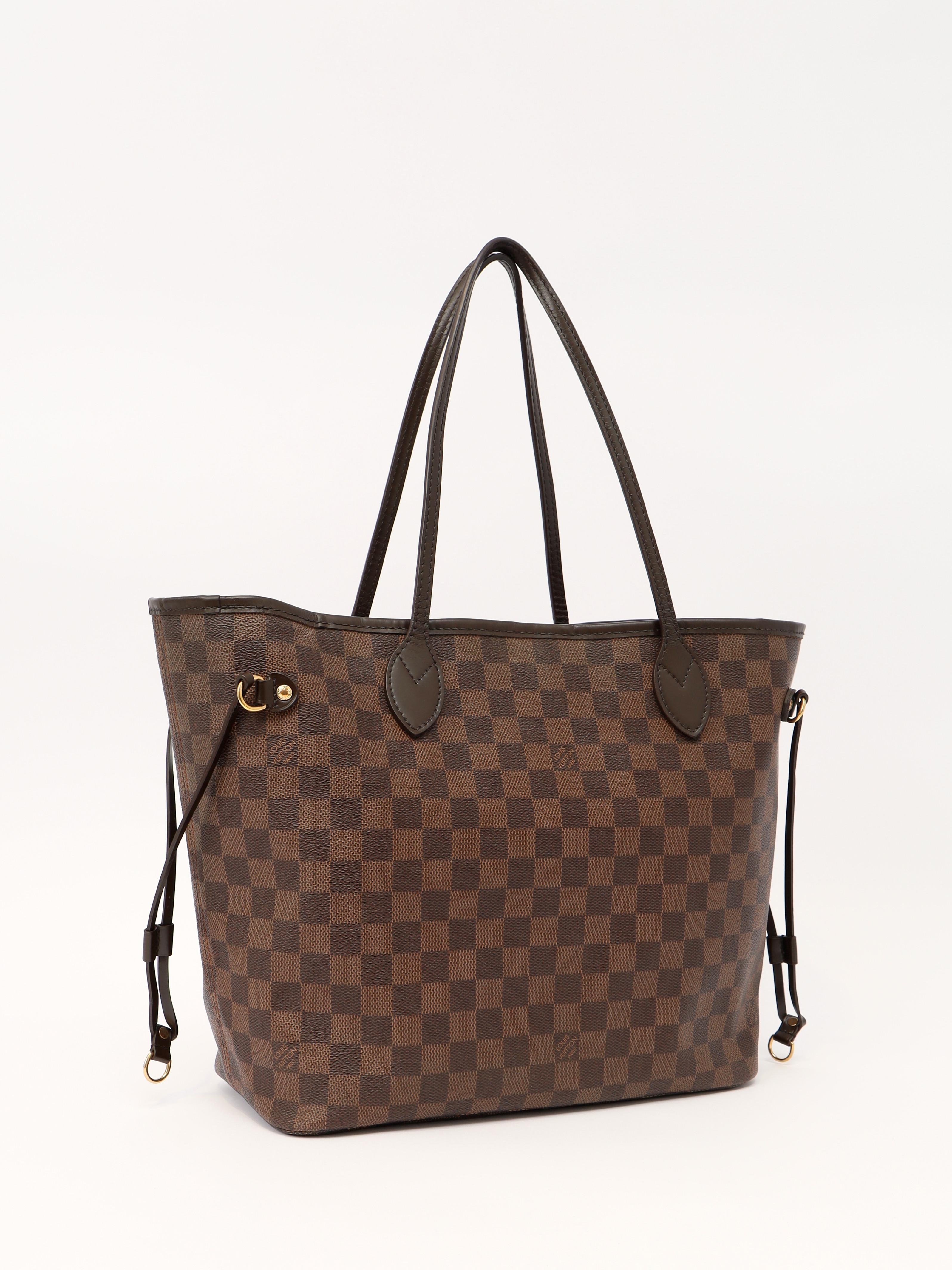 Louis Vuitton Neverfull , фото 4