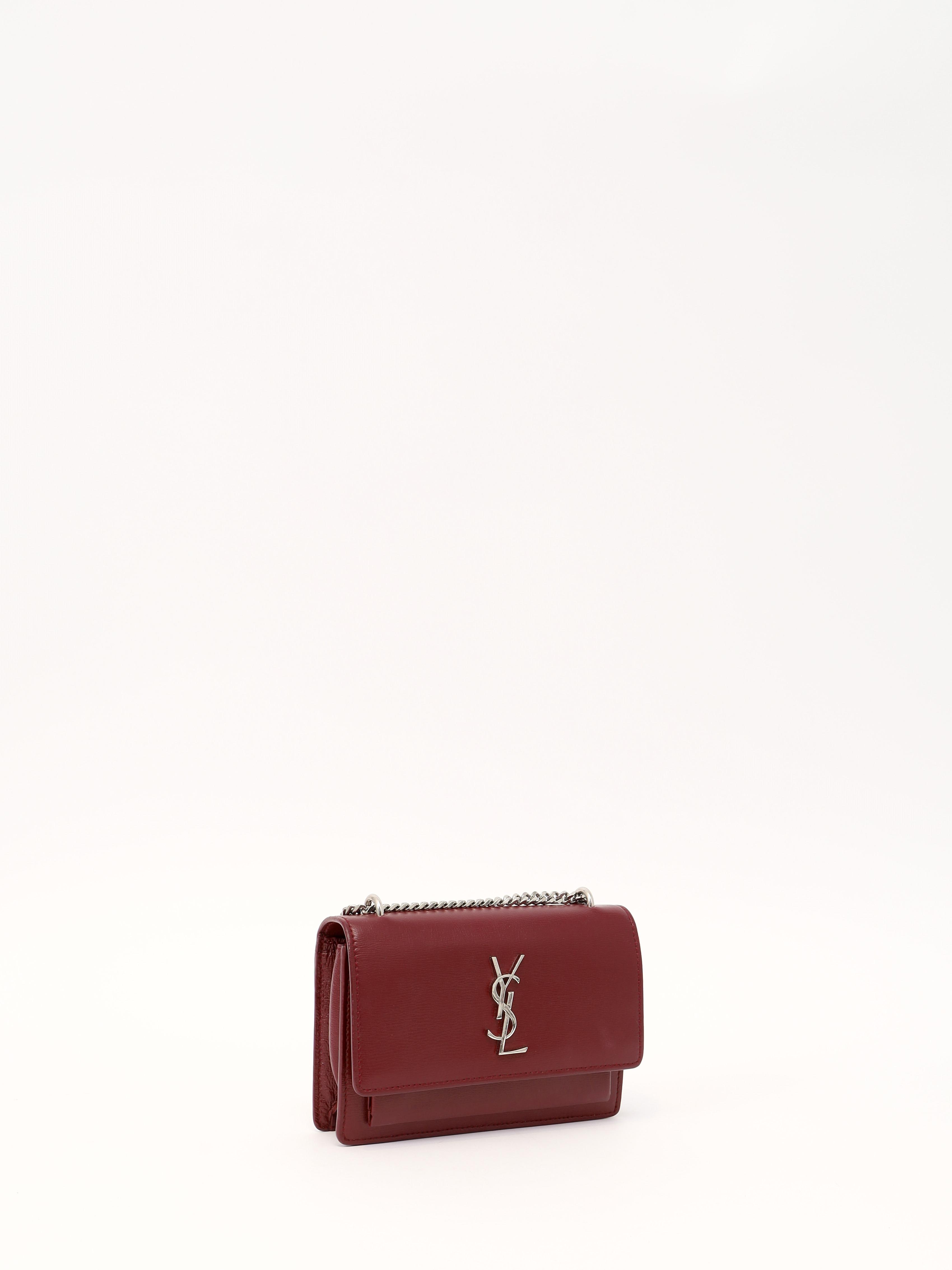 Saint Laurent Sunset , фото 3