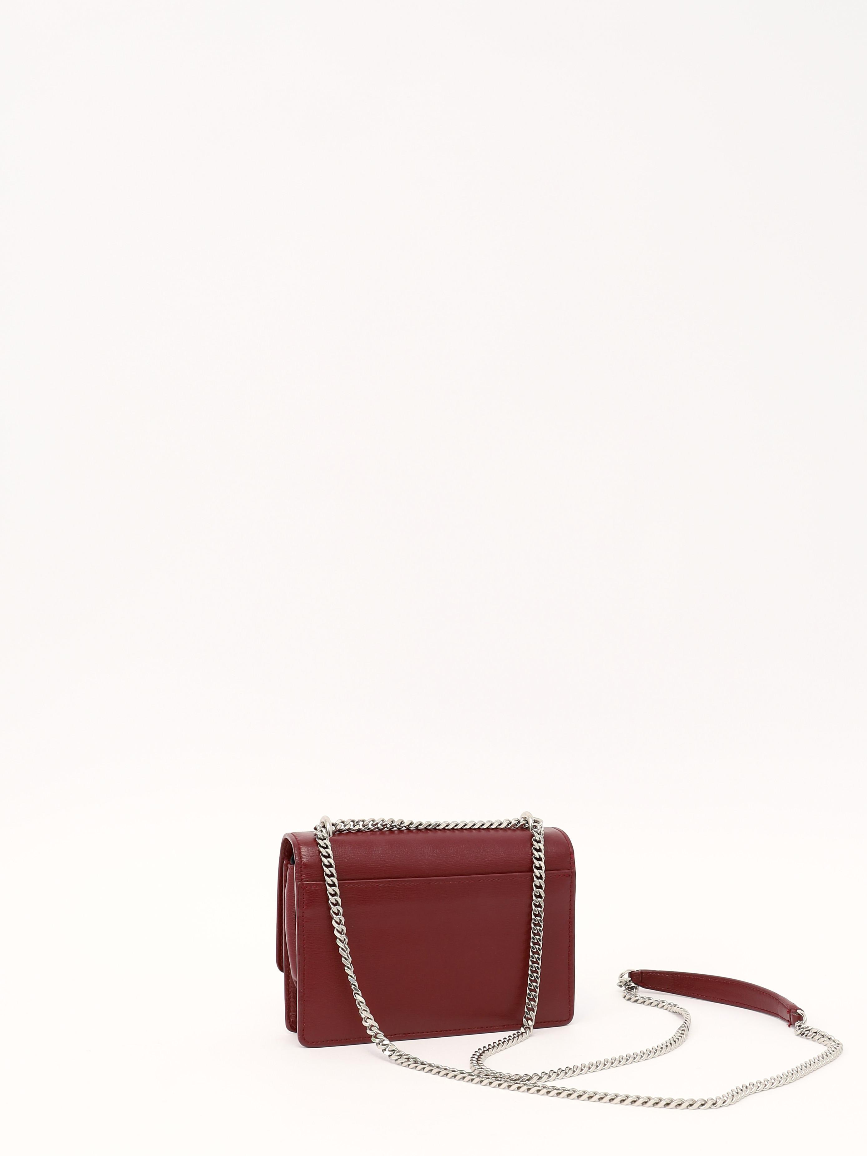 Saint Laurent Sunset , фото 4