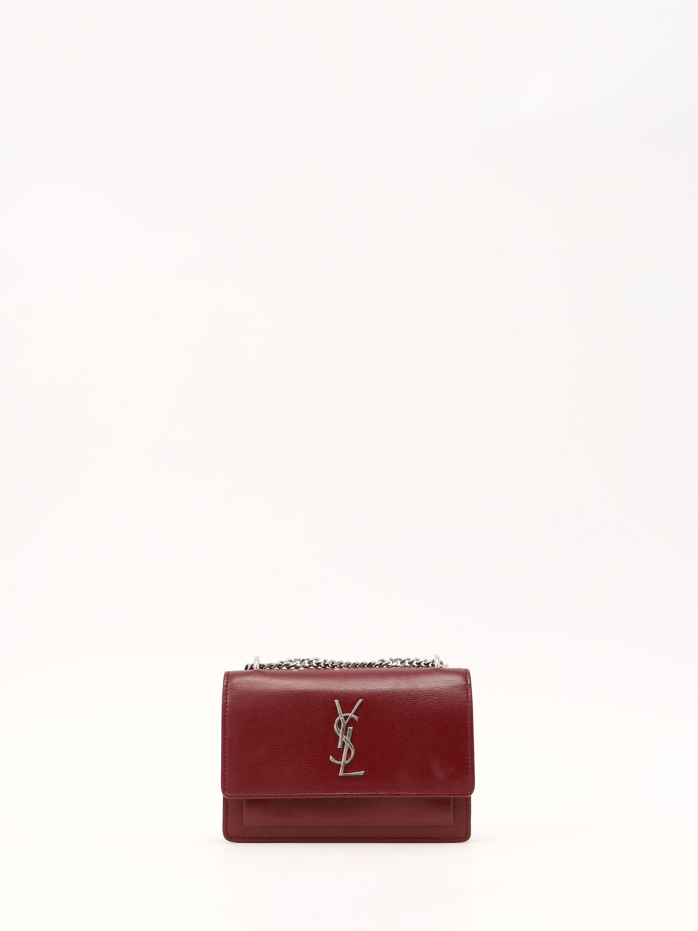 Saint Laurent Sunset , фото 1
