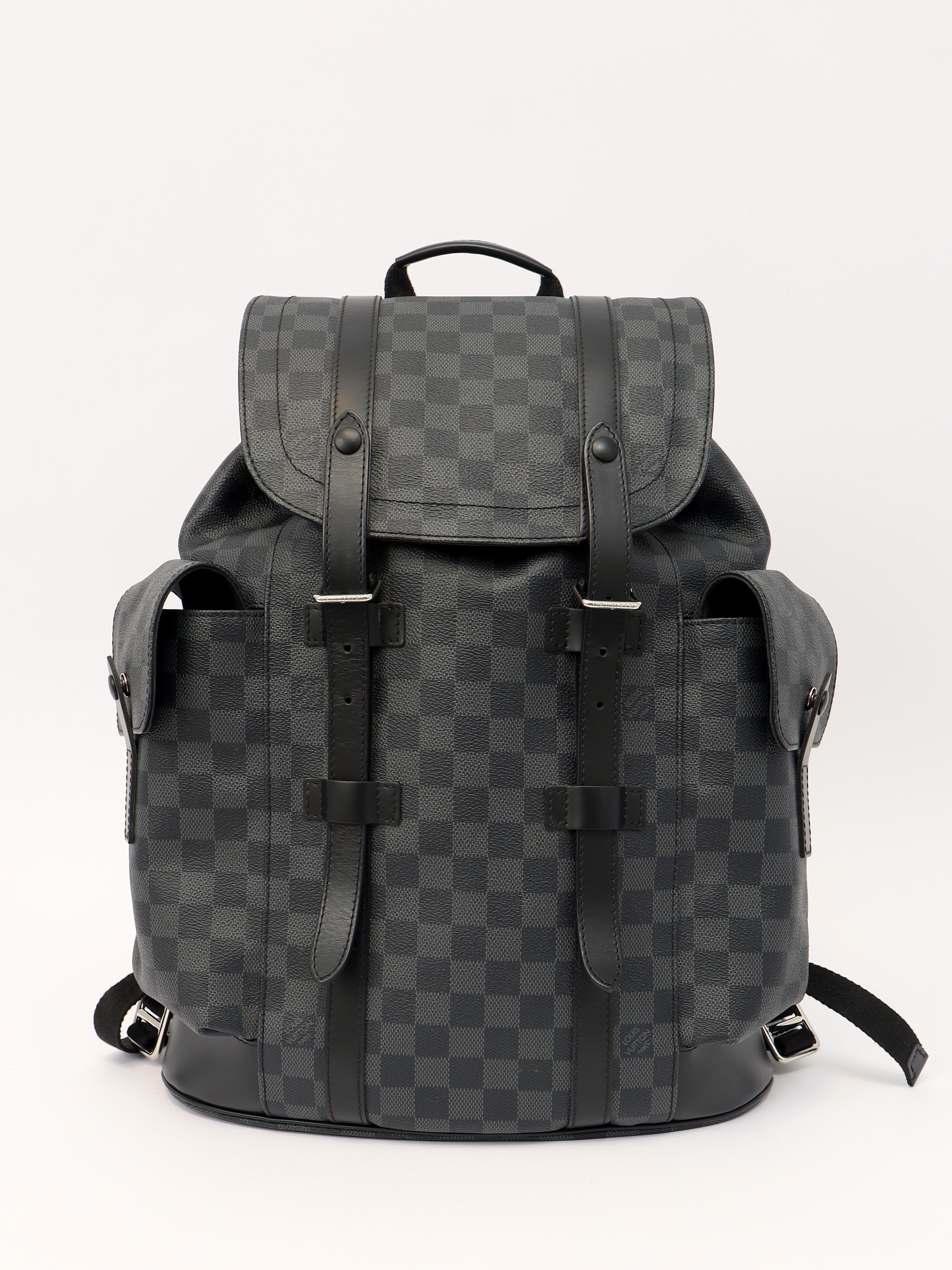 Louis Vuitton Christopher , фото 1