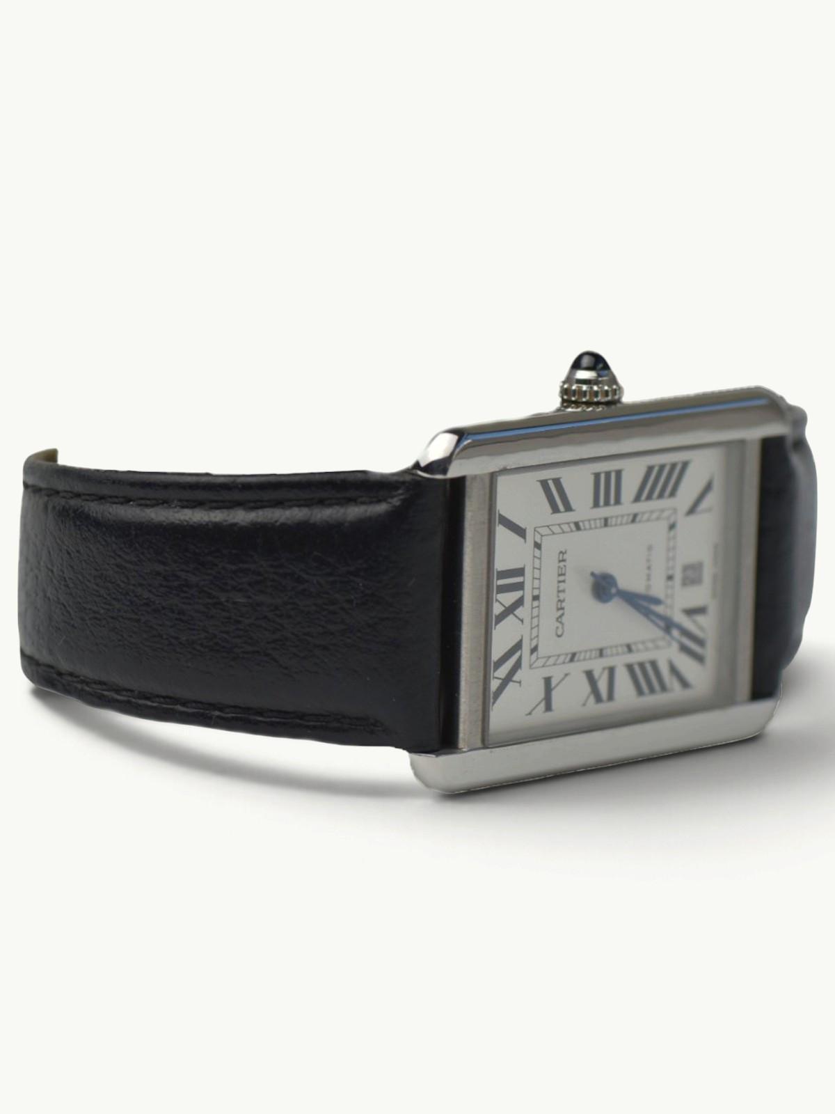 Cartier Tank , фото 4
