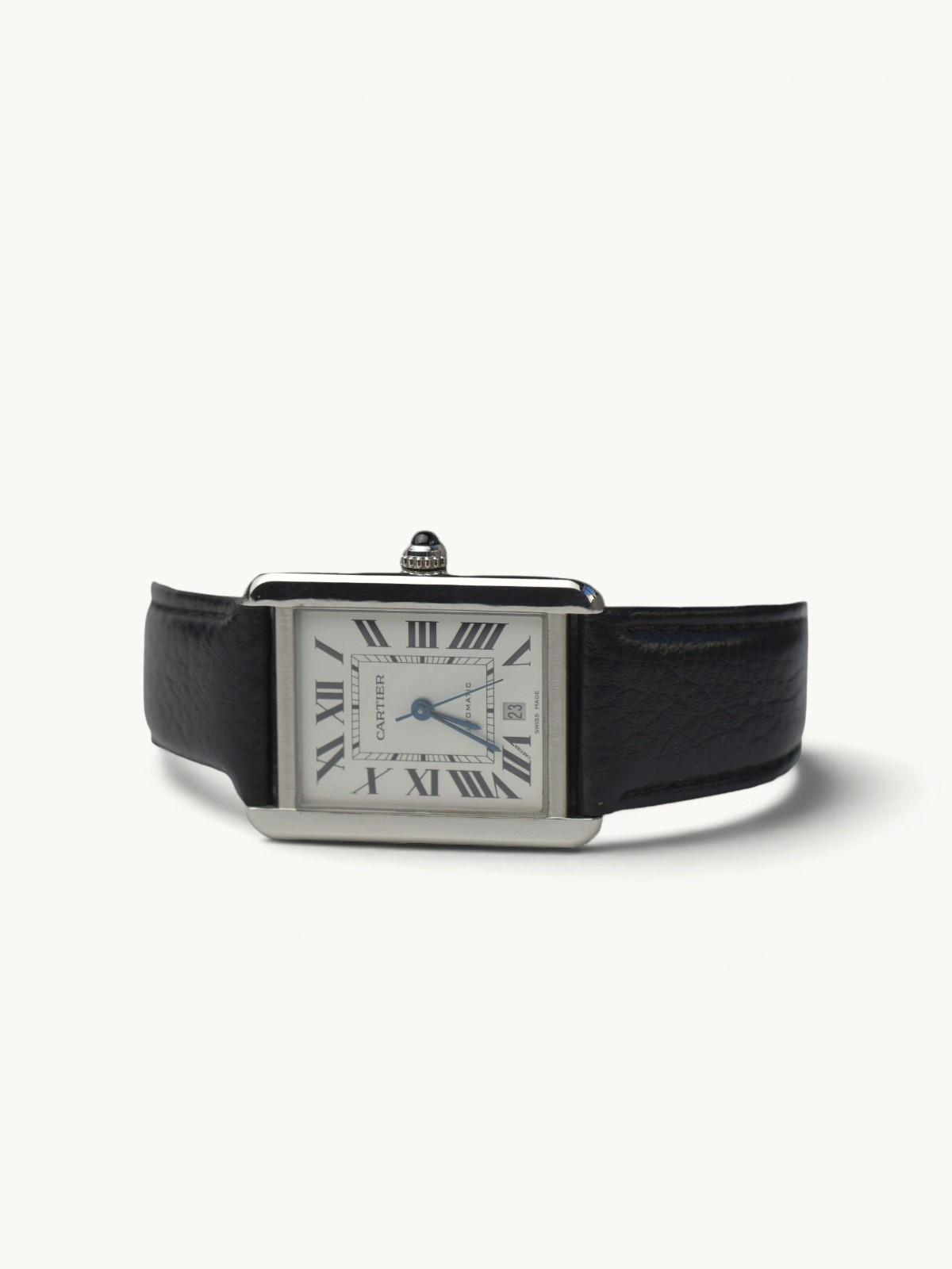 Cartier Tank , фото 2