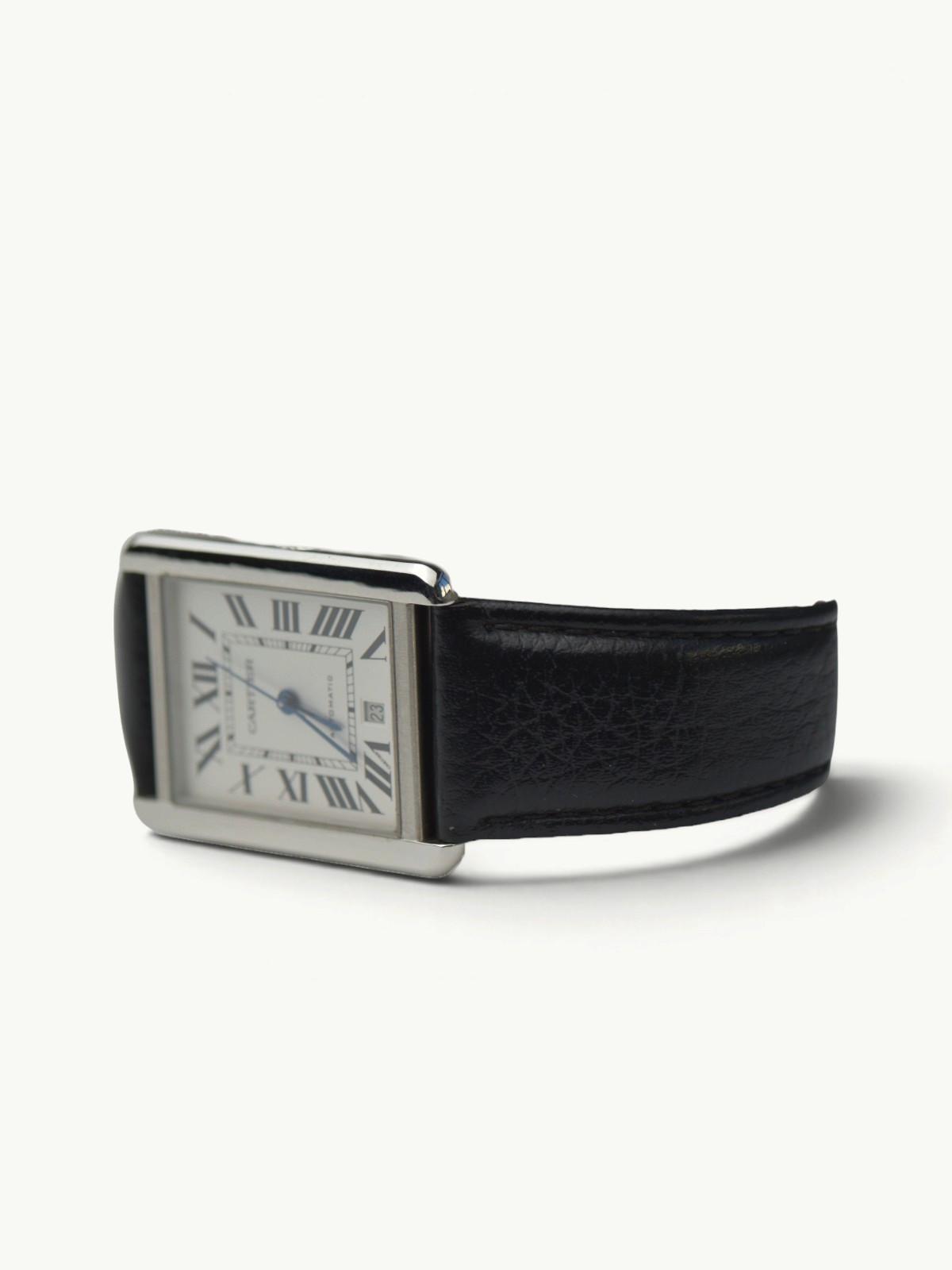 Cartier Tank , фото 3