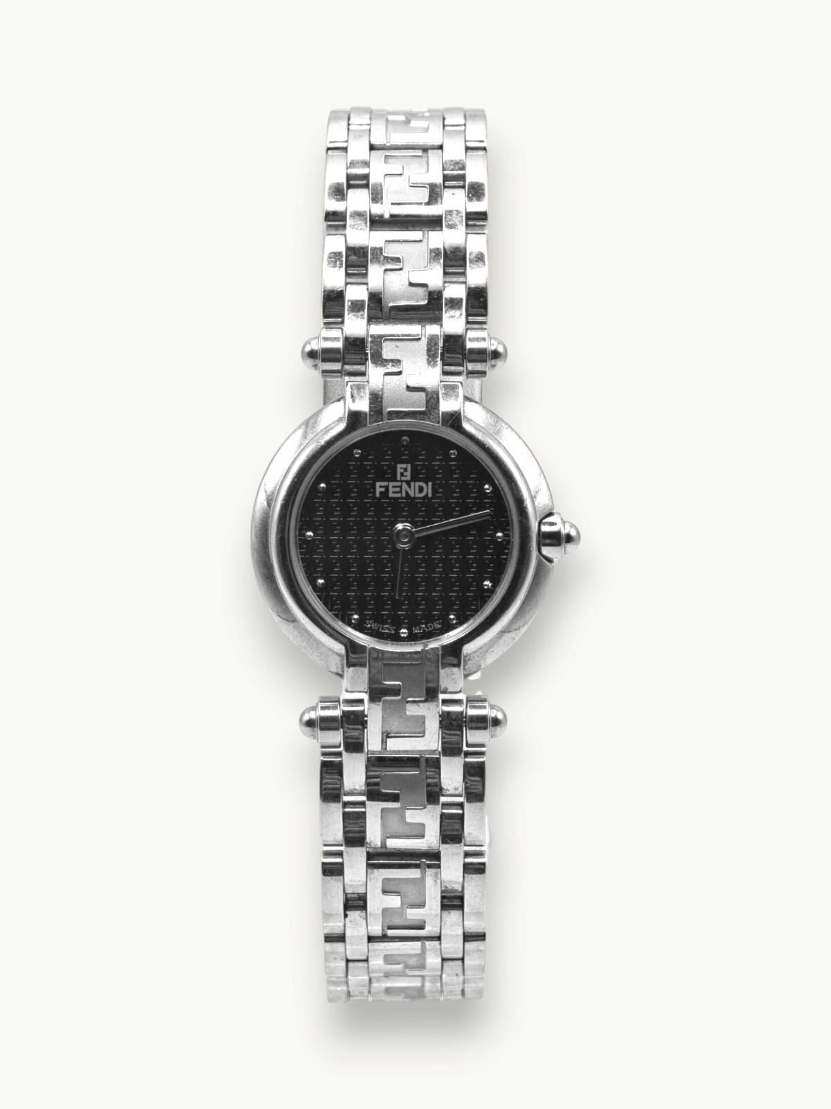 Fendi 750L , фото 1
