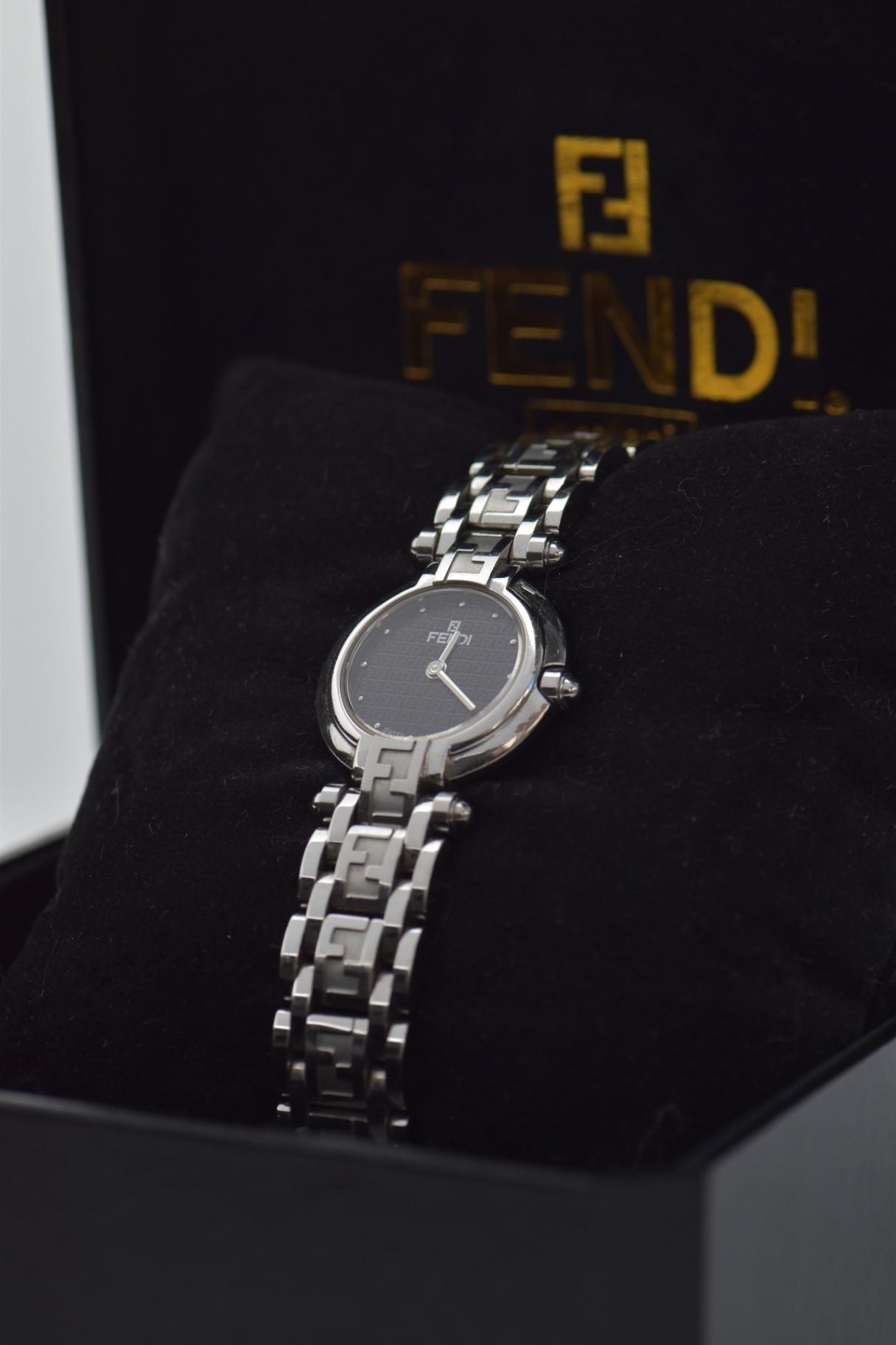 Fendi 750L , фото 2
