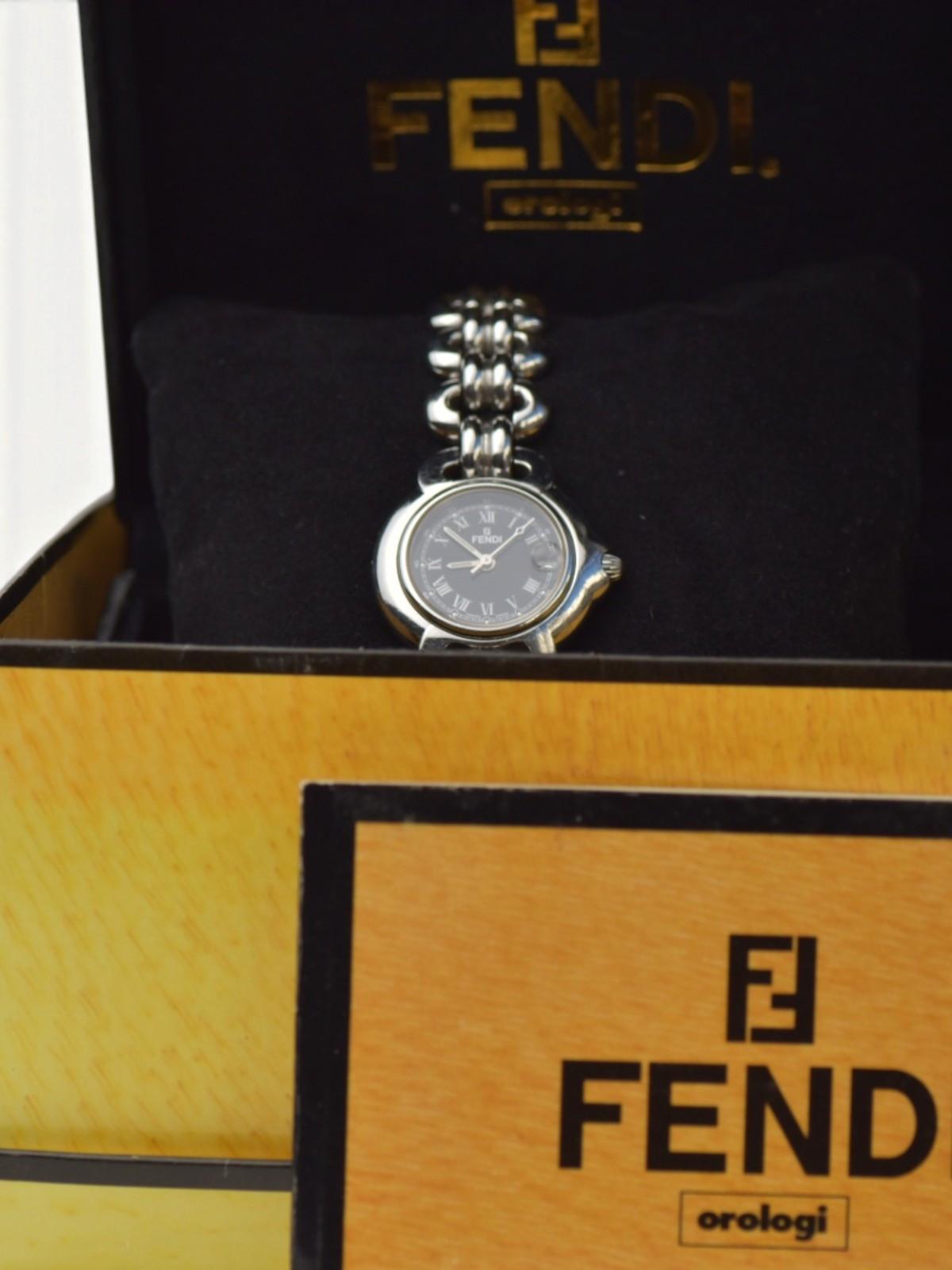 Fendi 1600L , фото 2
