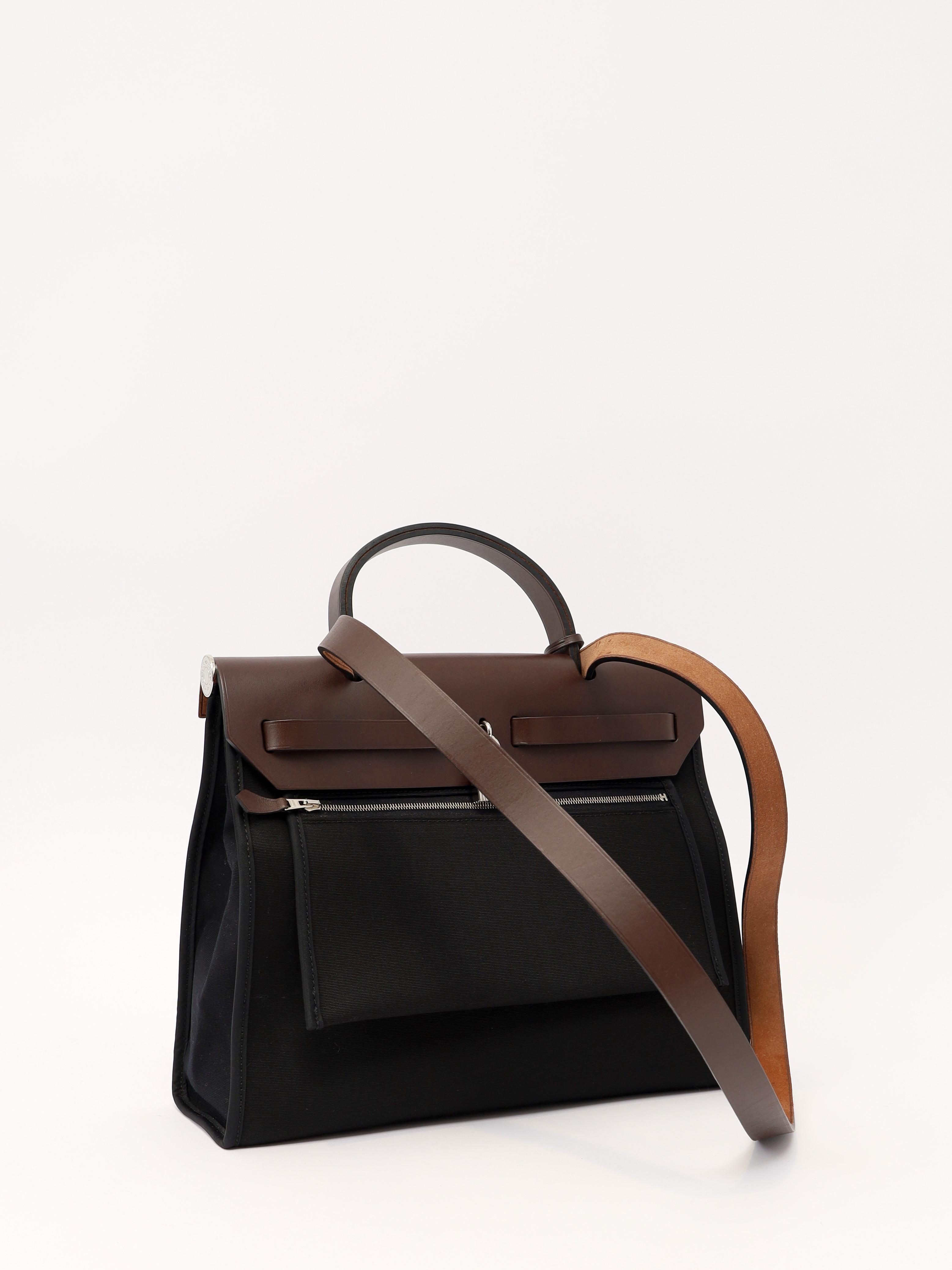 Hermes Herbag 31, фото 4