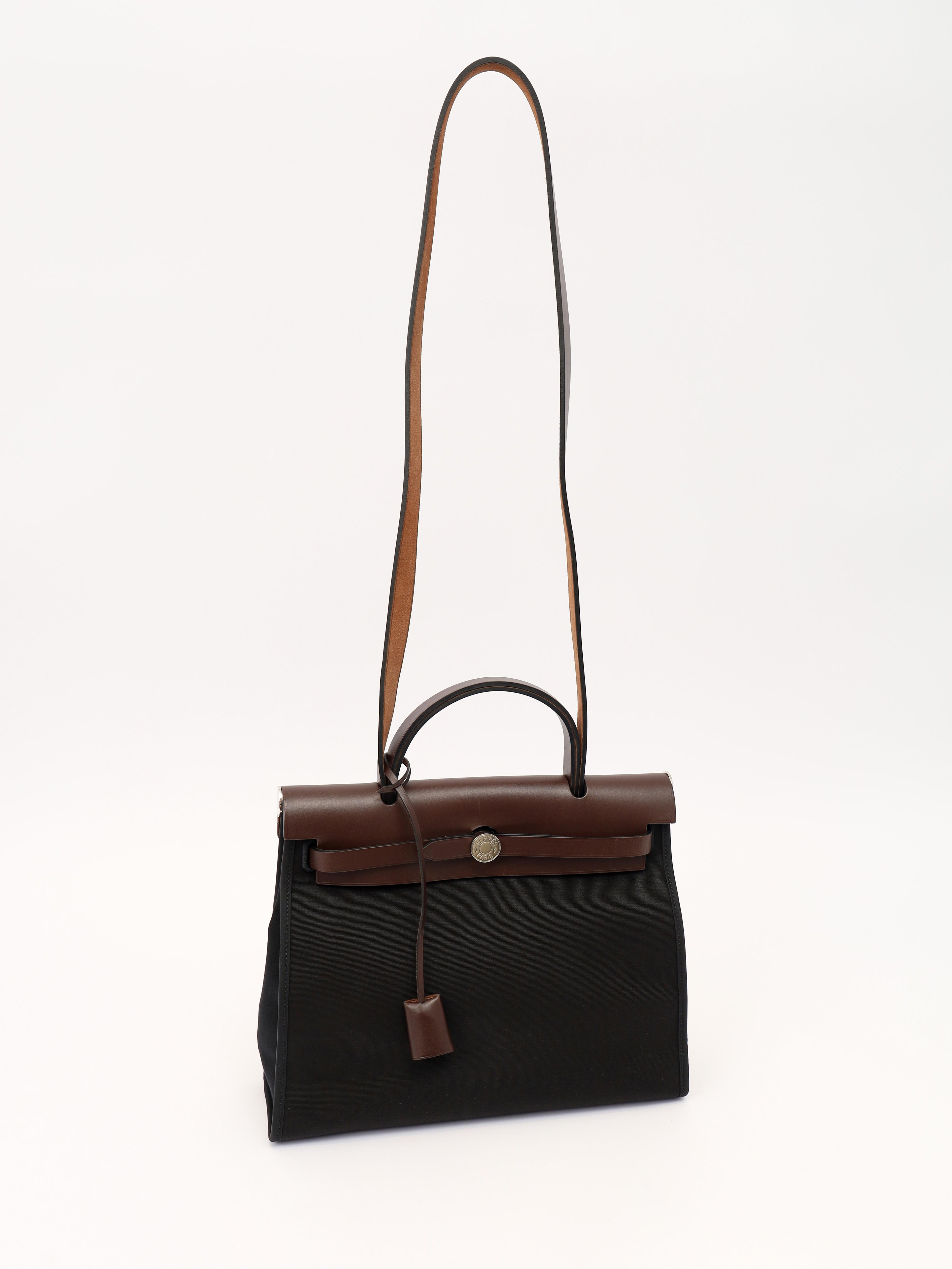 Hermes Herbag 31, фото 5