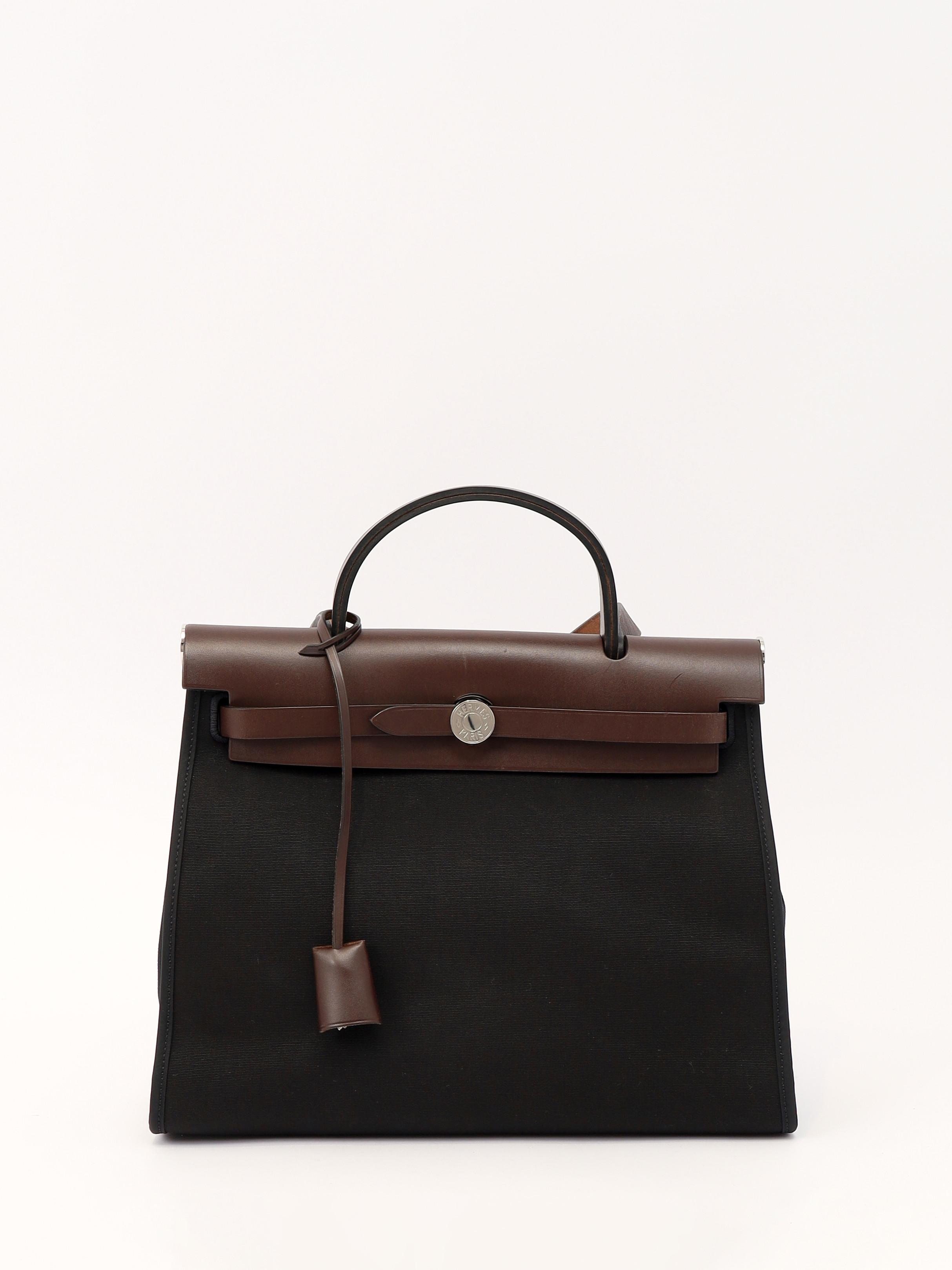 Hermes Herbag 31, фото 1