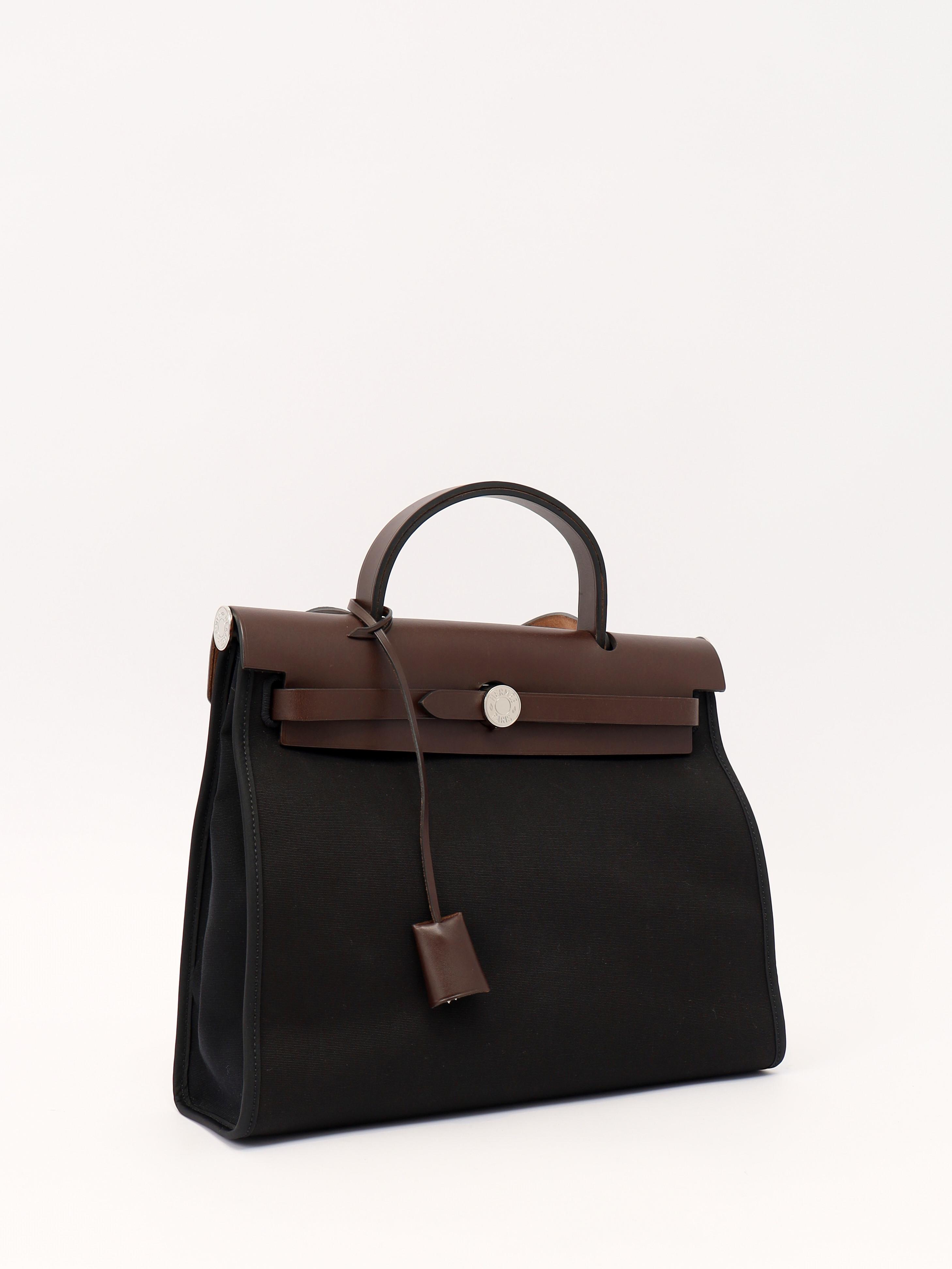 Hermes Herbag 31, фото 3