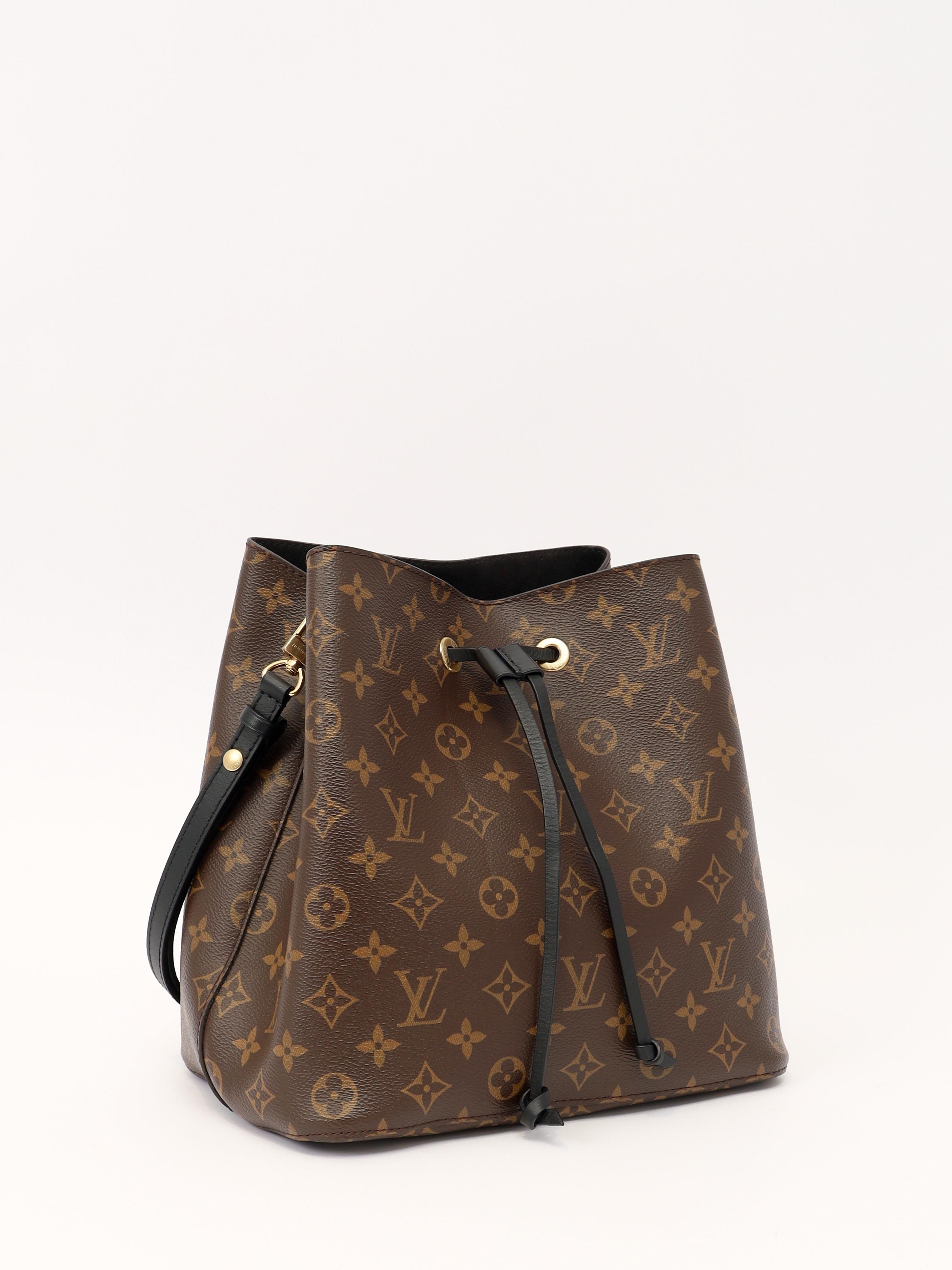 Louis Vuitton NeoNoe , фото 3