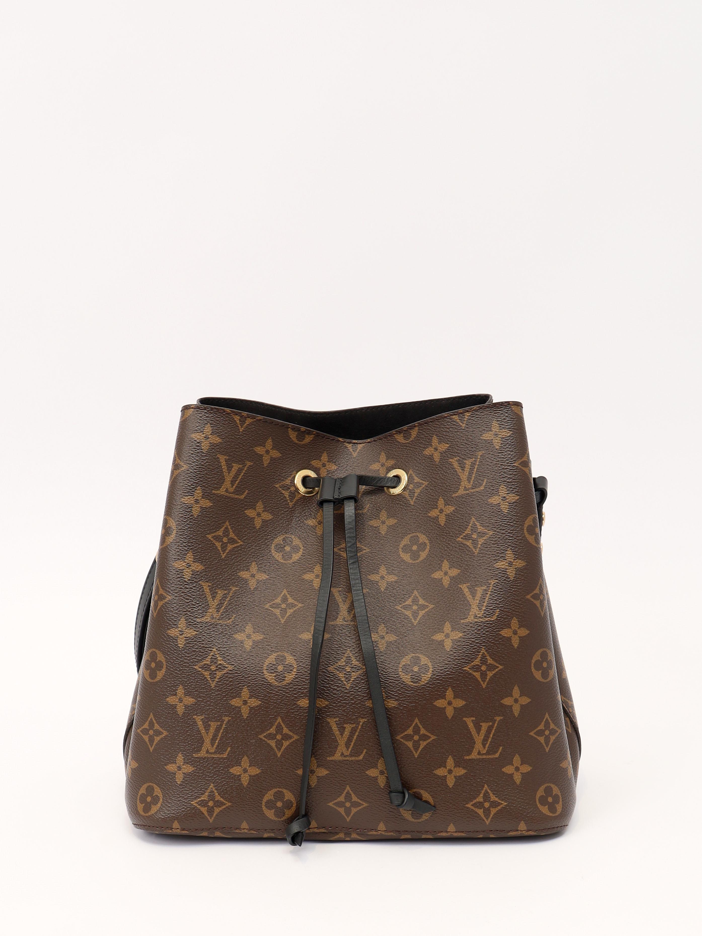 Louis Vuitton NeoNoe , фото 1