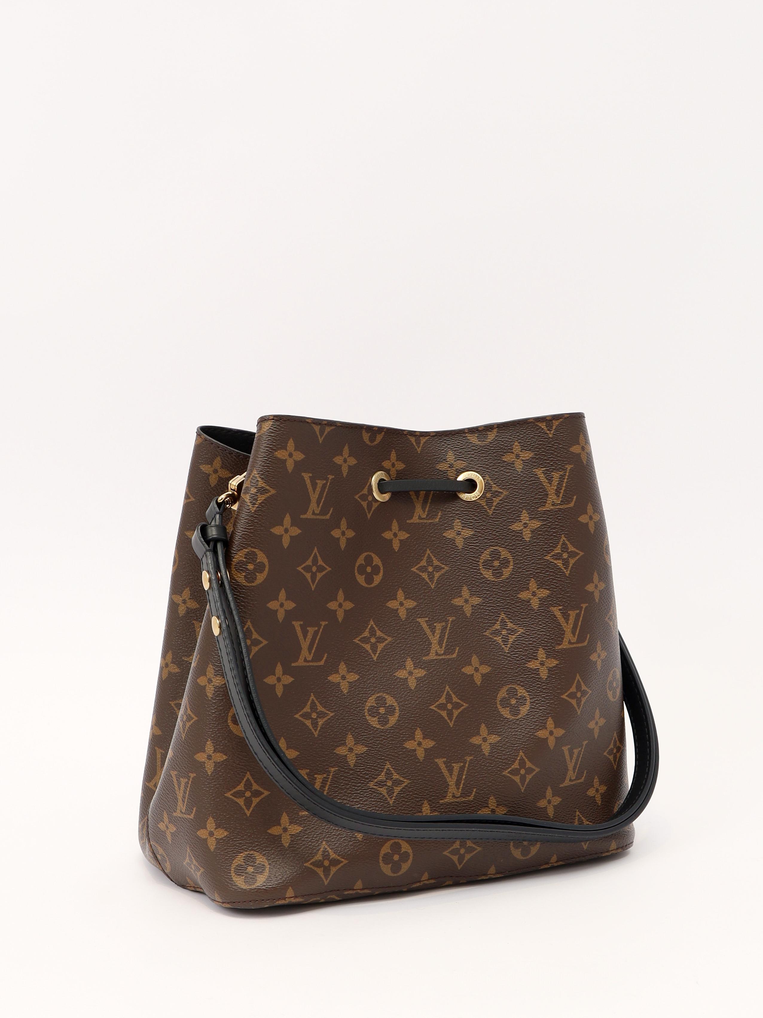 Louis Vuitton NeoNoe , фото 4