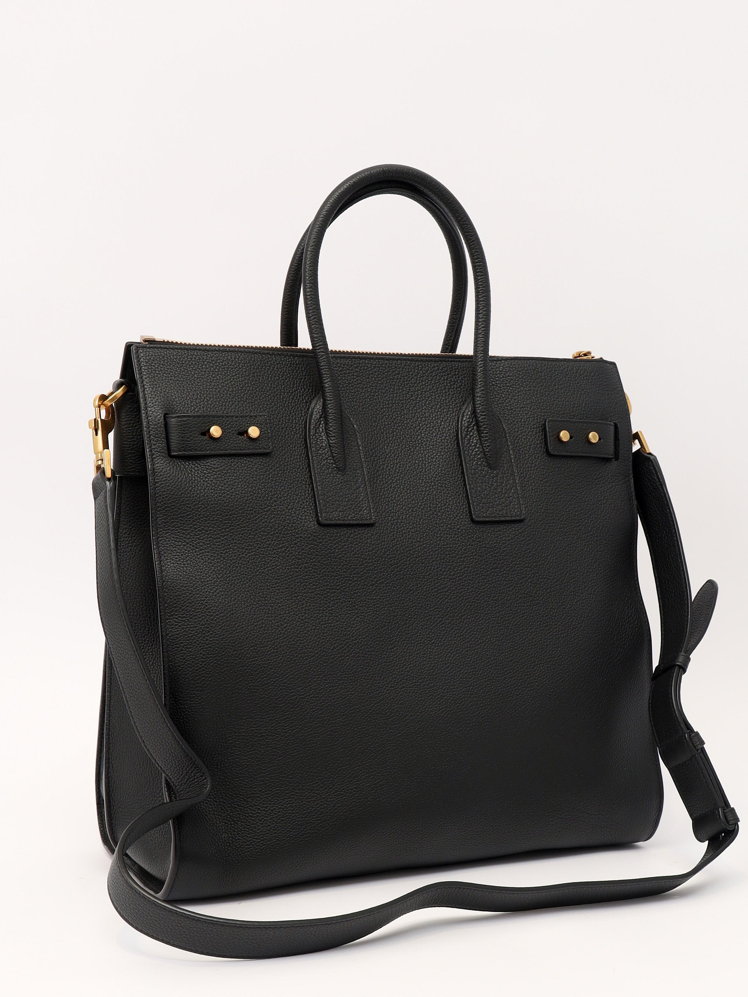 Saint Laurent Sac De Jour , фото 4