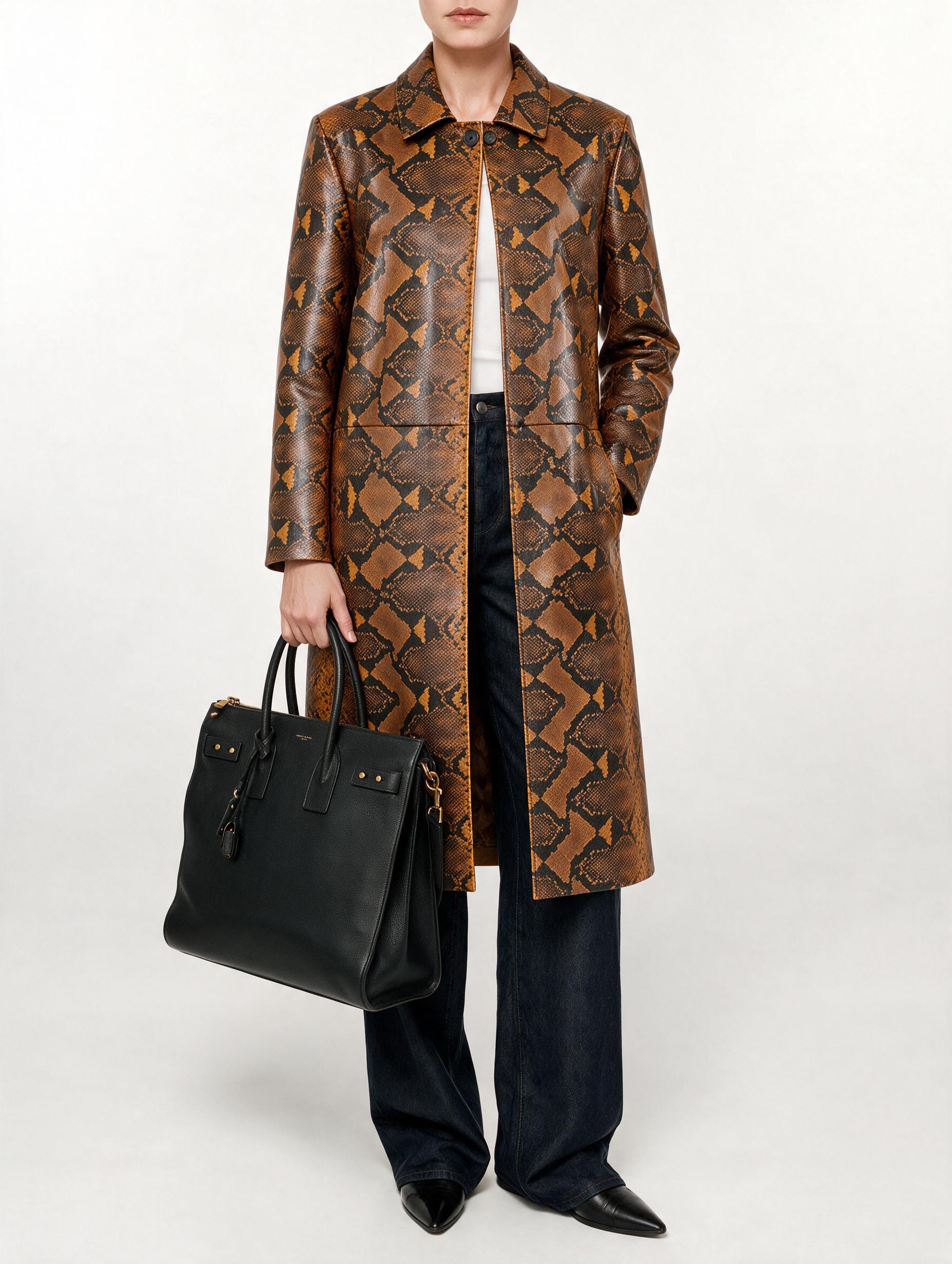 Saint Laurent Sac De Jour , фото 2