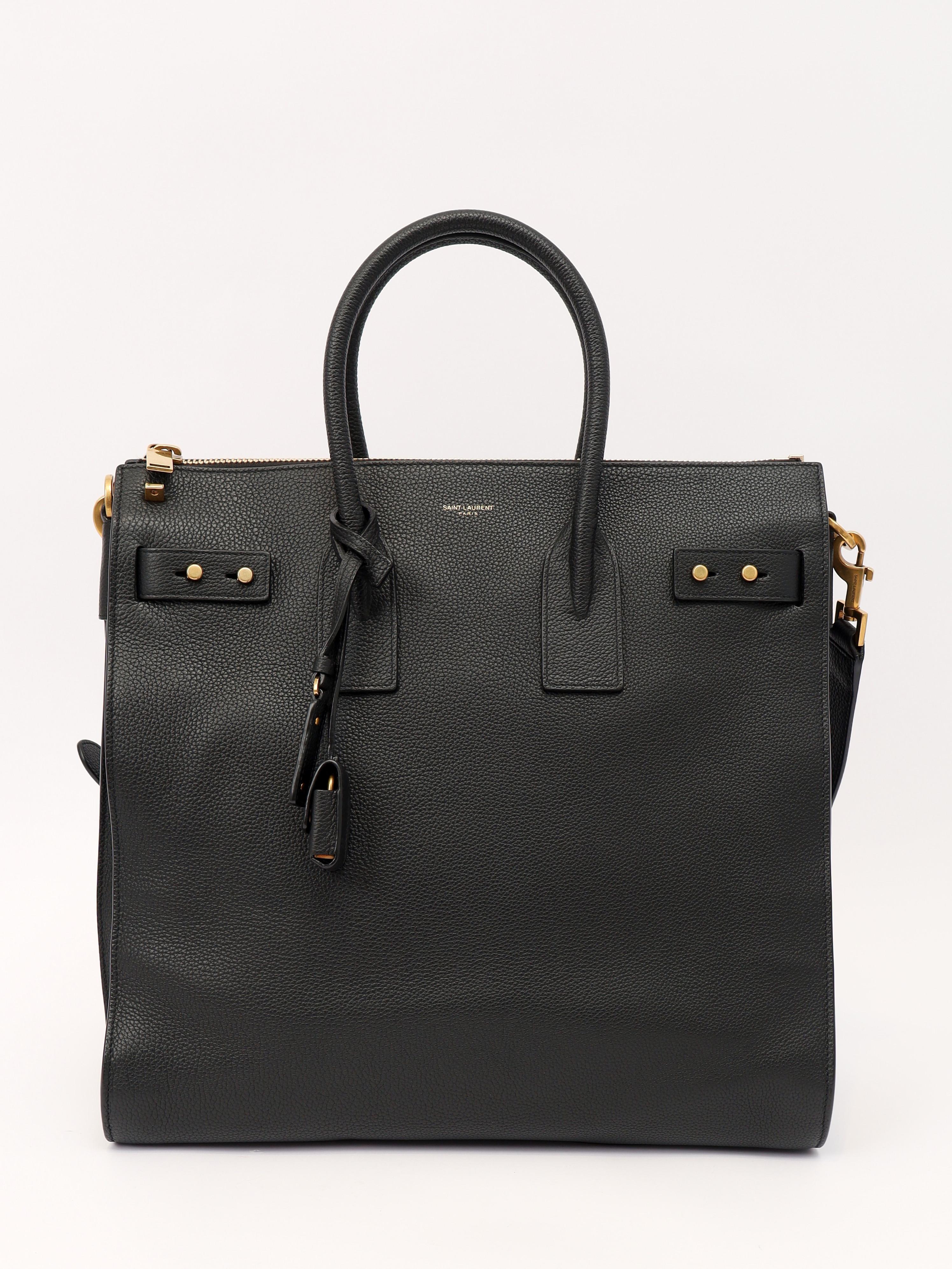 Saint Laurent Sac De Jour , фото 1