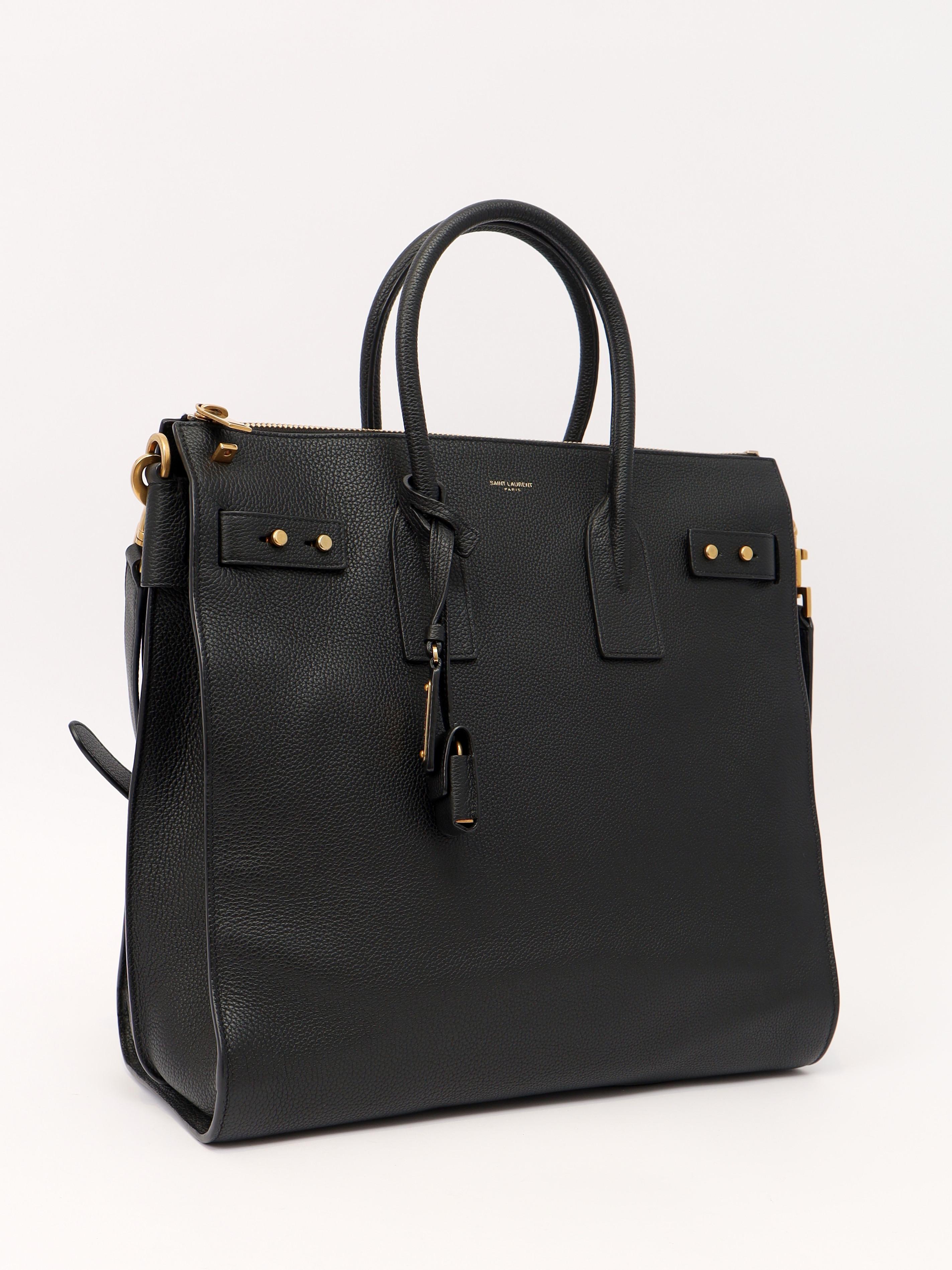 Saint Laurent Sac De Jour , фото 3
