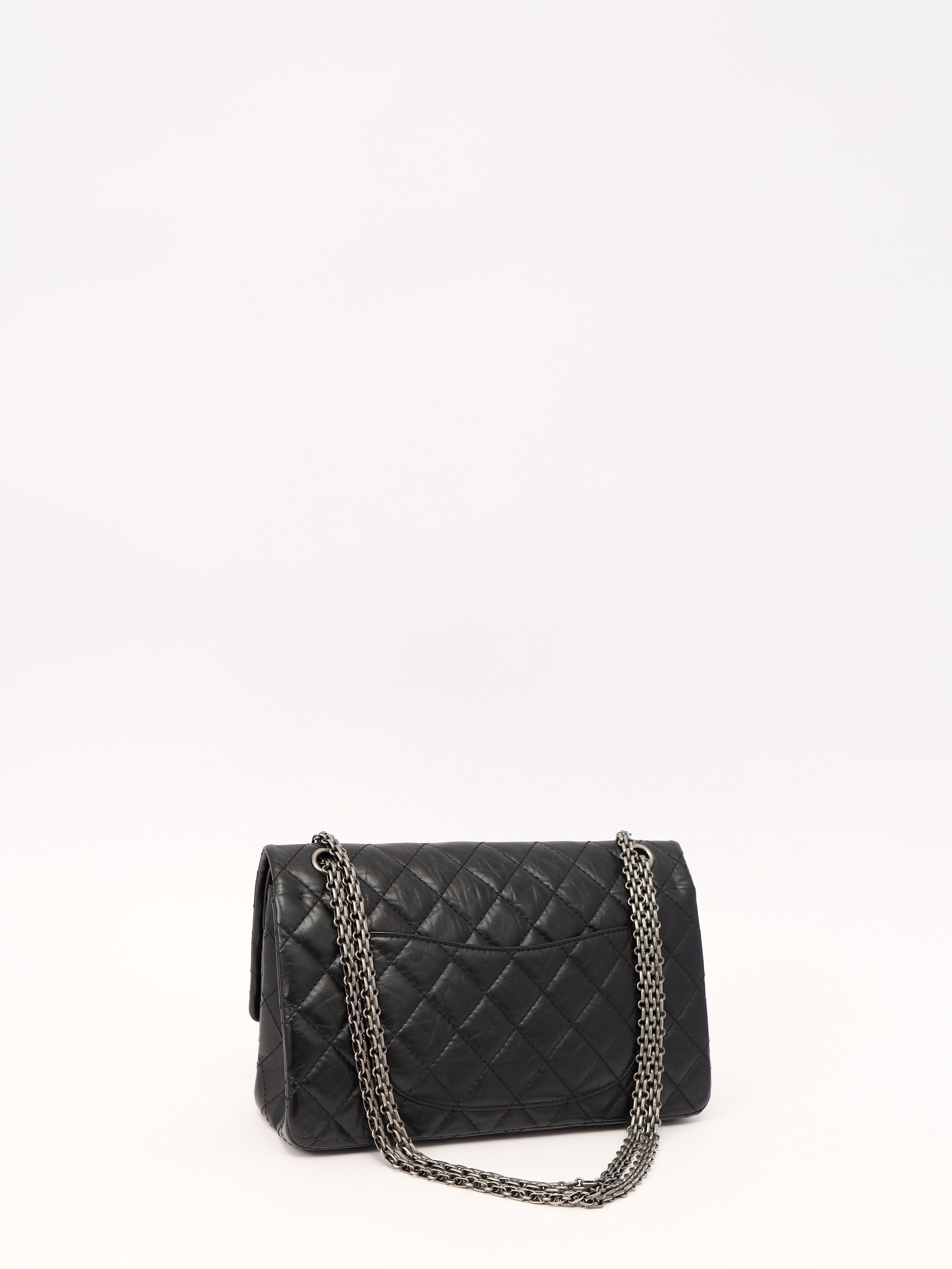 Chanel 2.55 , фото 4