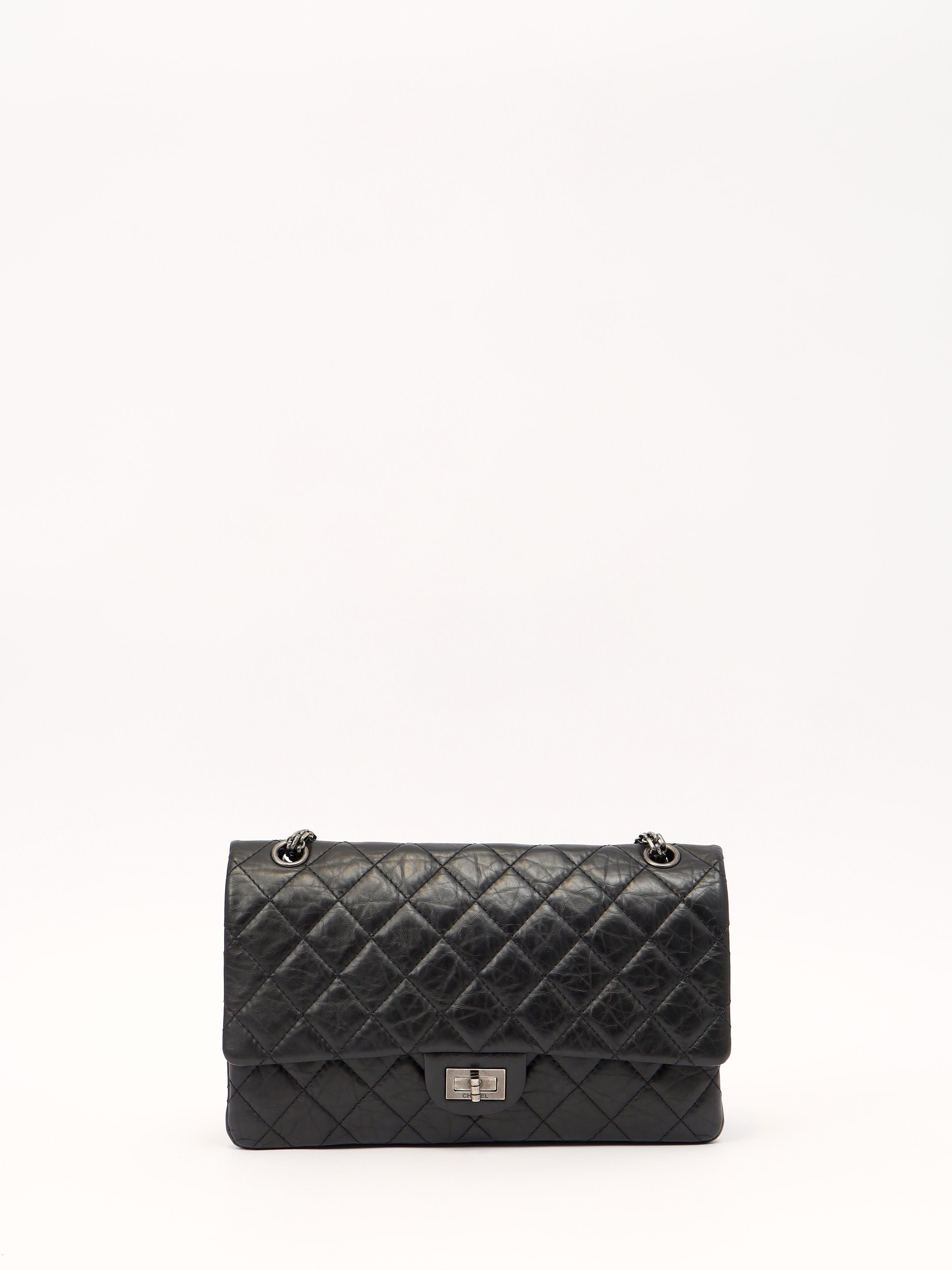 Chanel 2.55 , фото 1