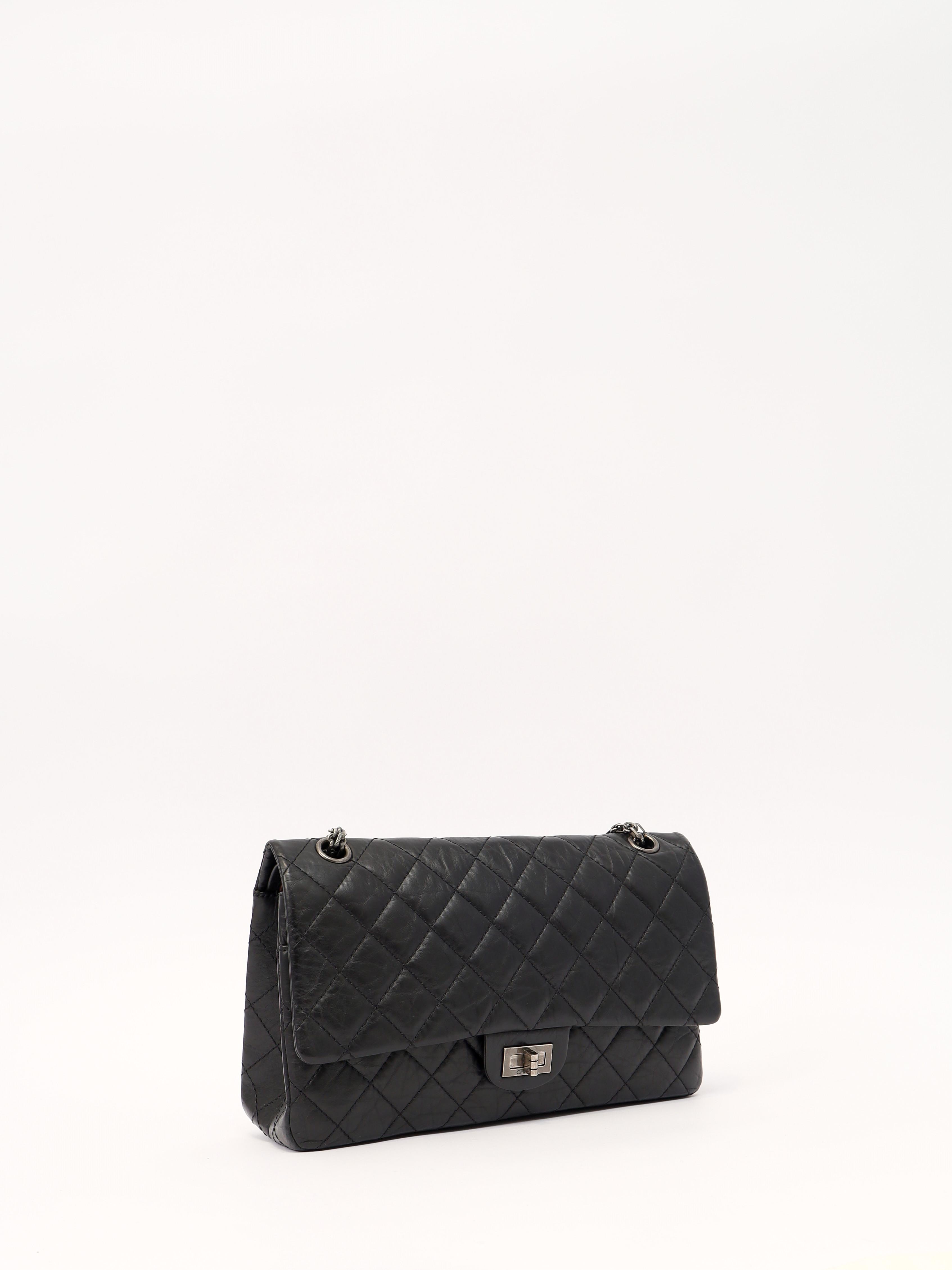 Chanel 2.55 , фото 3