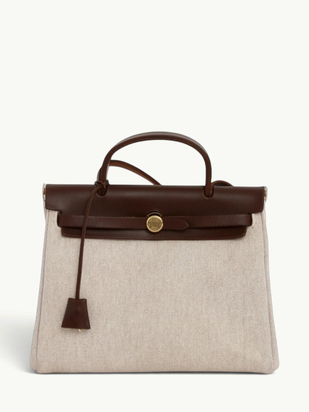 Hermes Herbag 31, фото 1