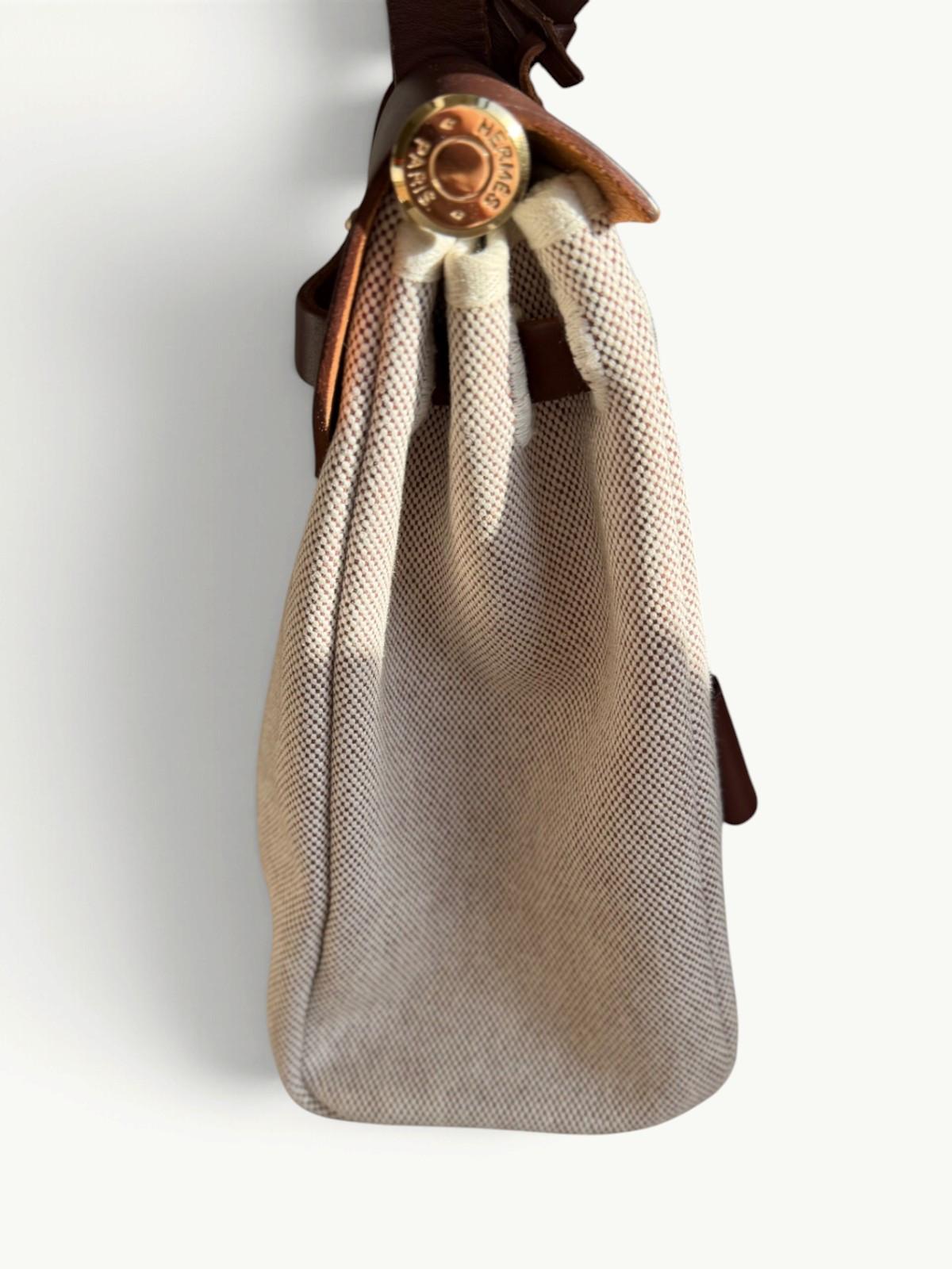 Hermes Herbag 31, фото 5