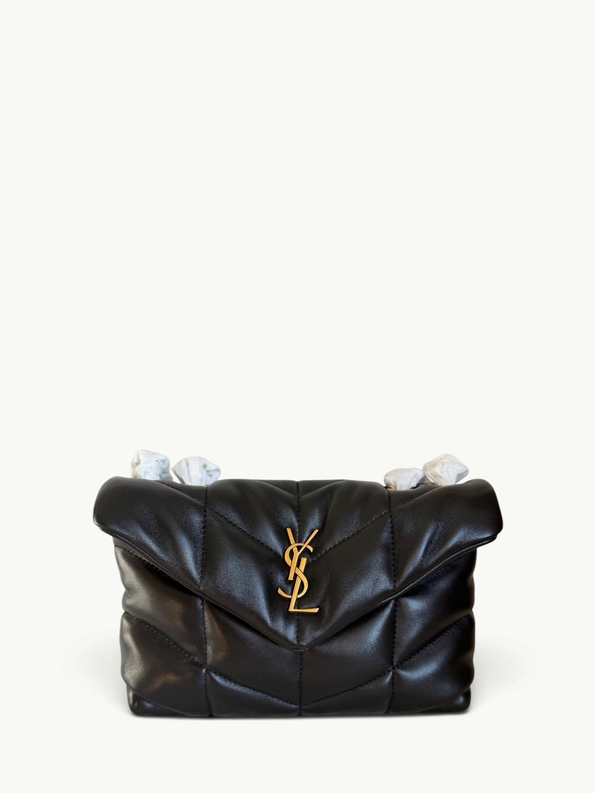 Saint Laurent Puffer , фото 3