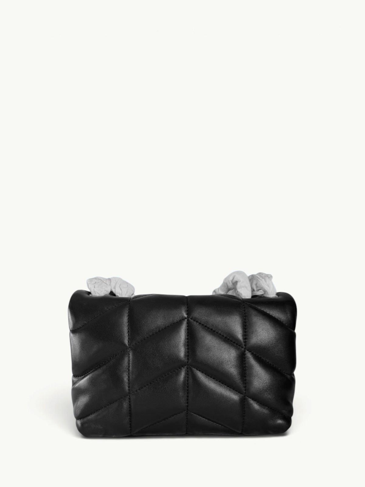 Saint Laurent Puffer , фото 4